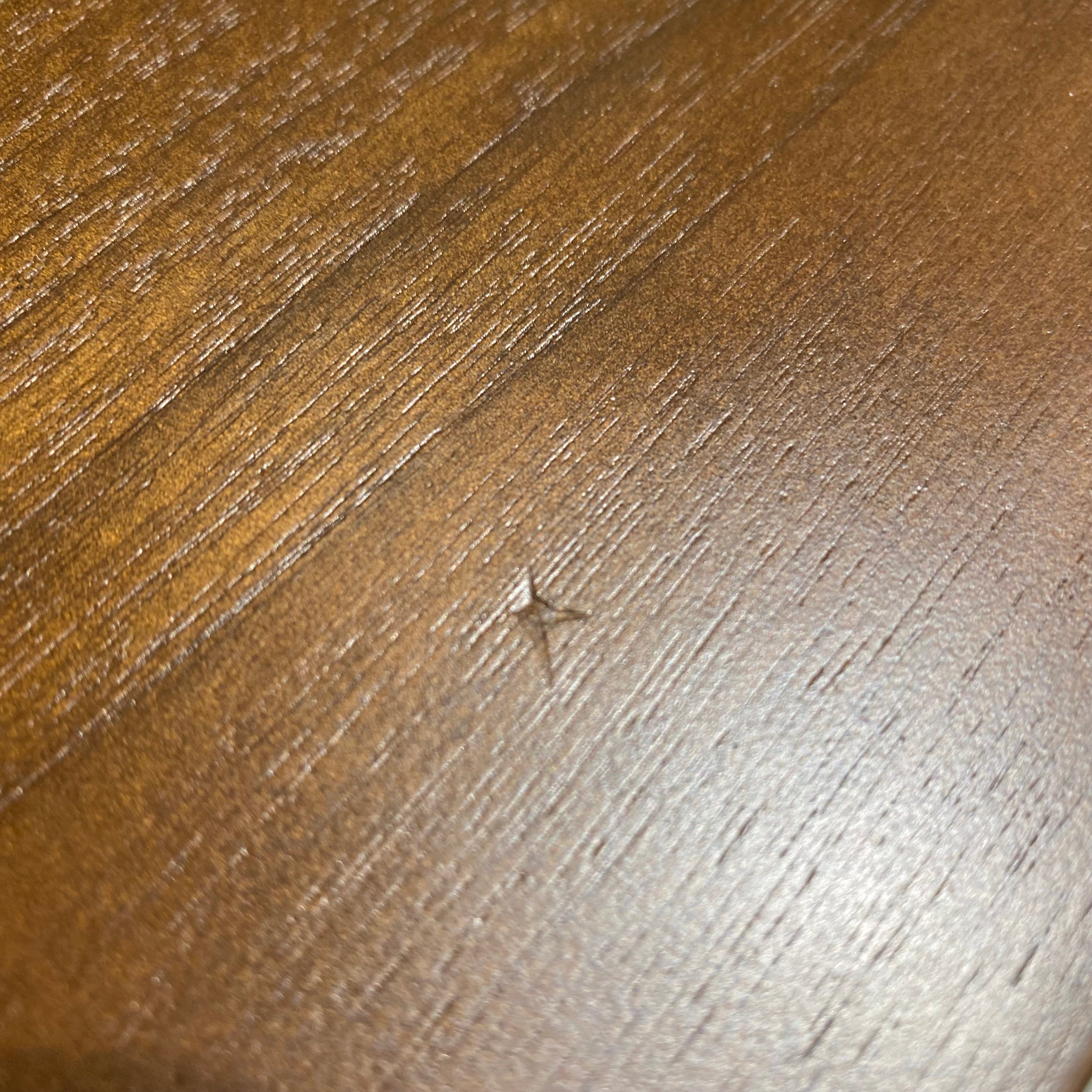 Display Item - Amber Desk Td-Abr150WdNakheel - DISPLAY ITEM - ebarza Furniture UAE | Shop Modern Furniture in Abu Dhabi & Dubai - مفروشات ايبازرا في الامارات | تسوق اثاث عصري وديكورات مميزة في دبي وابوظبي