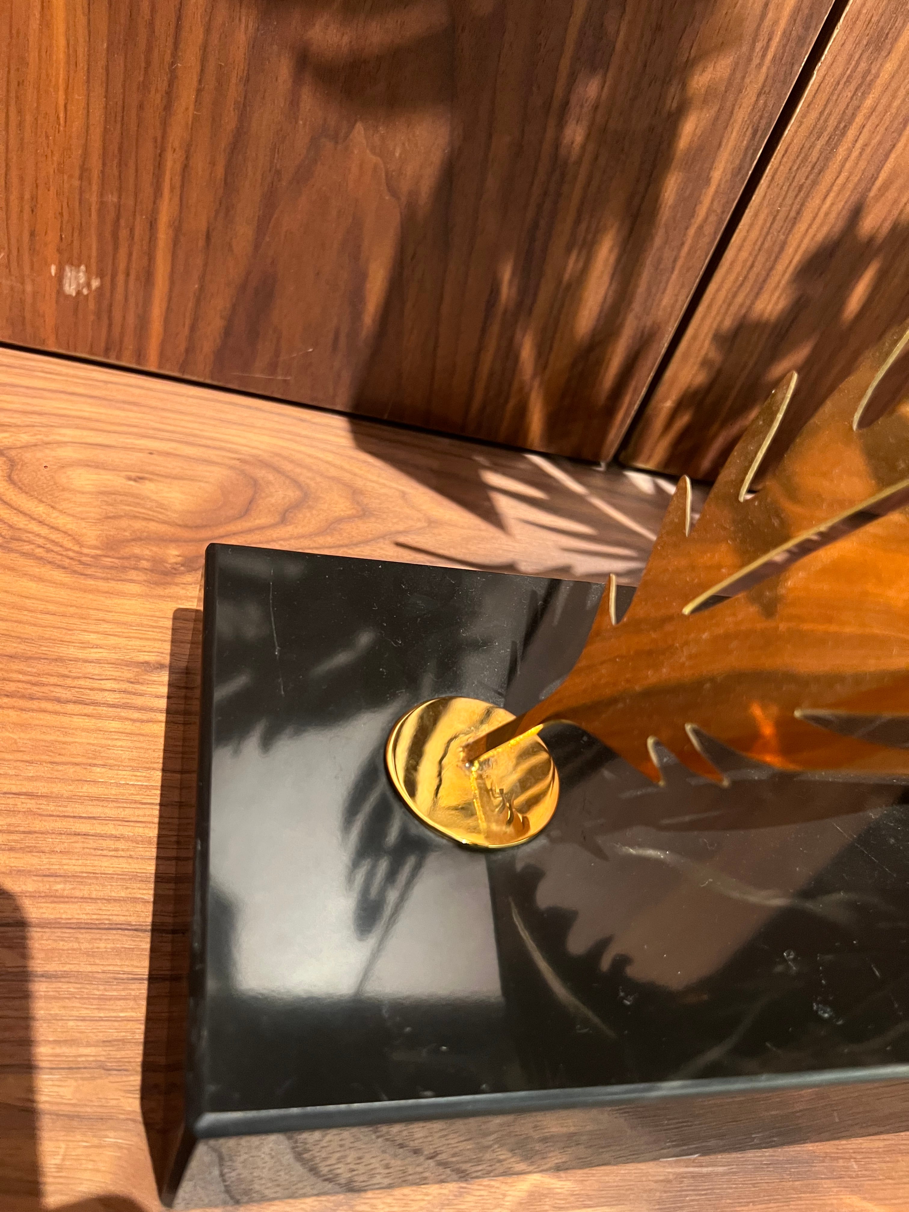 Display Item - Golden Eagle Handcrafted Stainless Steel Artwork Bj2020006 Nakheel - DISPLAY ITEM - ebarza Furniture UAE | Shop Modern Furniture in Abu Dhabi & Dubai - مفروشات ايبازرا في الامارات | تسوق اثاث عصري وديكورات مميزة في دبي وابوظبي