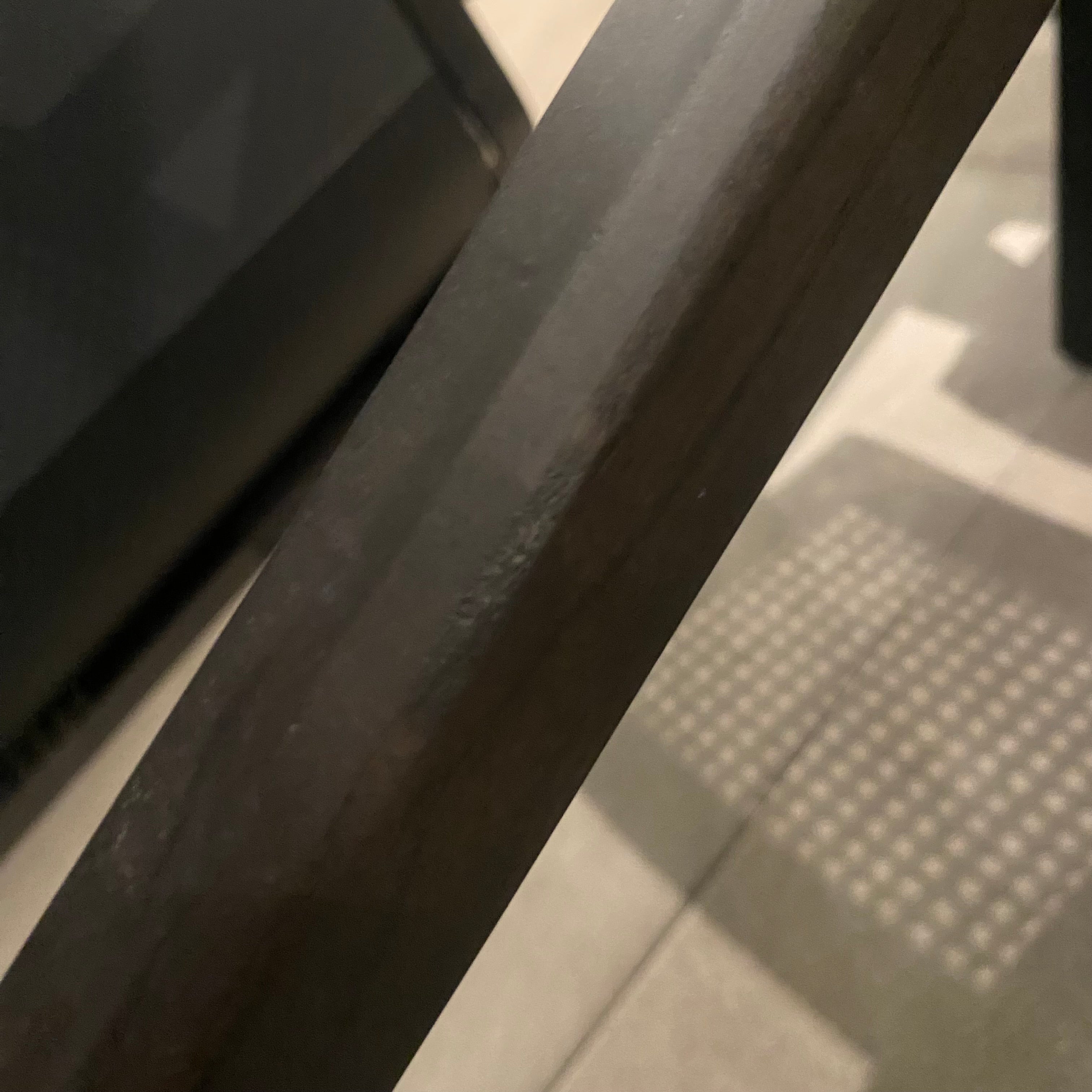 Display Item - Miranda Solid Ash Wood Chair Miranda-B-0705-Nakheel - DISPLAY ITEM - ebarza Furniture UAE | Shop Modern Furniture in Abu Dhabi & Dubai - مفروشات ايبازرا في الامارات | تسوق اثاث عصري وديكورات مميزة في دبي وابوظبي