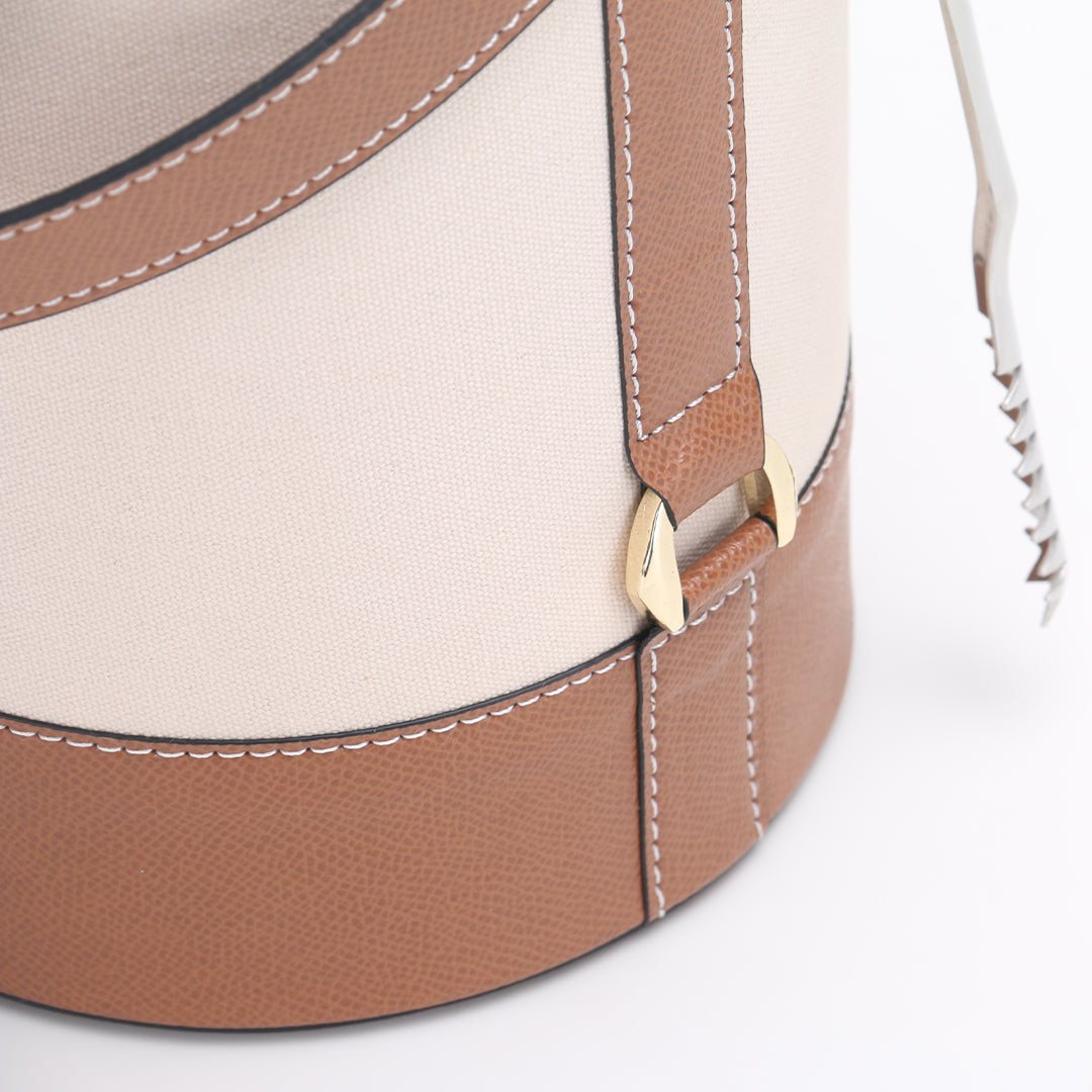 Ice Bucket KP3005E - Containers - ebarza Furniture UAE | Shop Modern Furniture in Abu Dhabi & Dubai - مفروشات ايبازرا في الامارات | تسوق اثاث عصري وديكورات مميزة في دبي وابوظبي