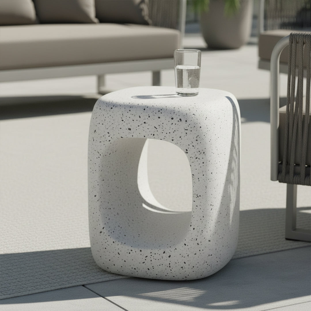 Pre-order 45 Days Delivery Ivora Coffee/Side Table - ZS250093