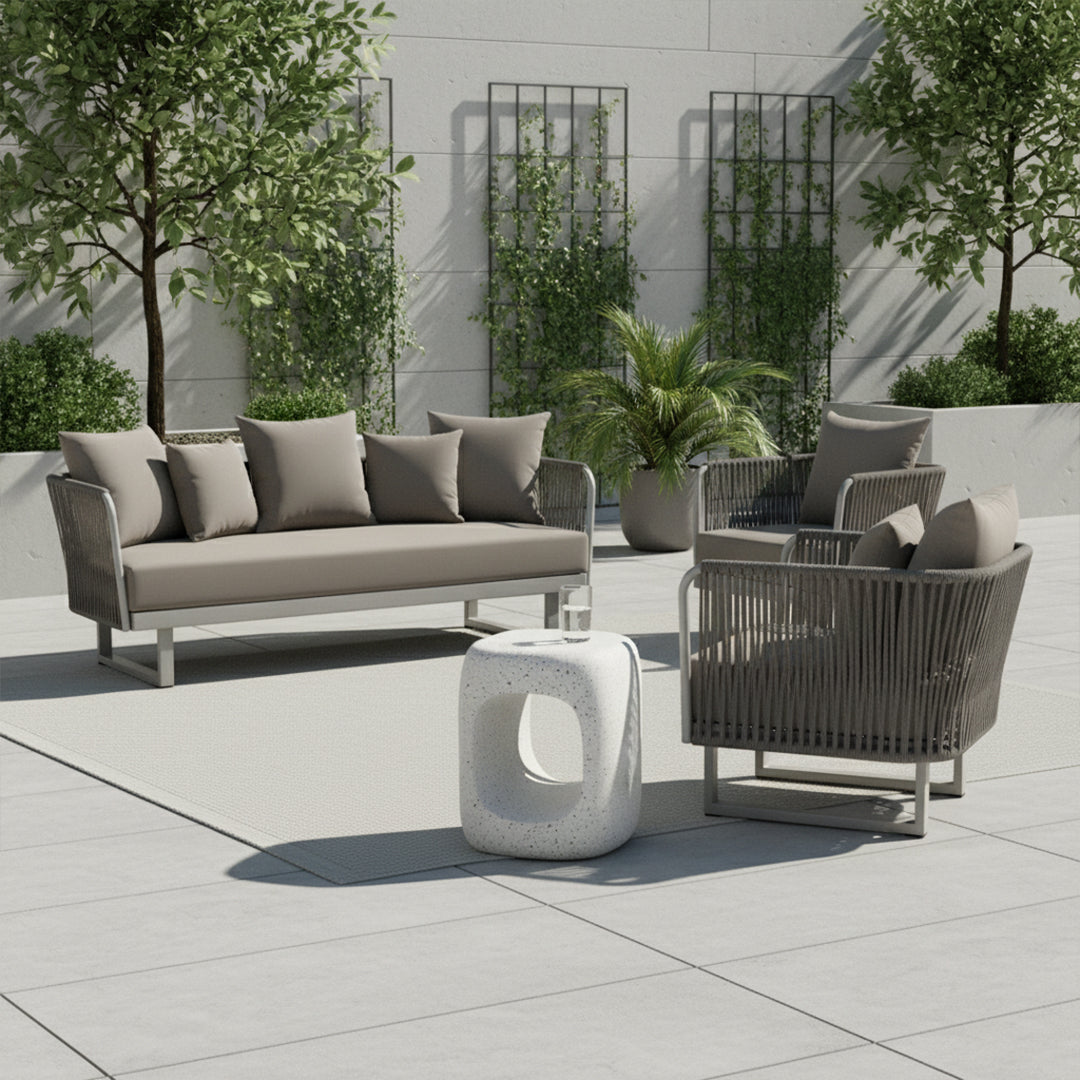 Pre-order 35 Days Delivery Ivora Coffee/Side Table - ZS250093