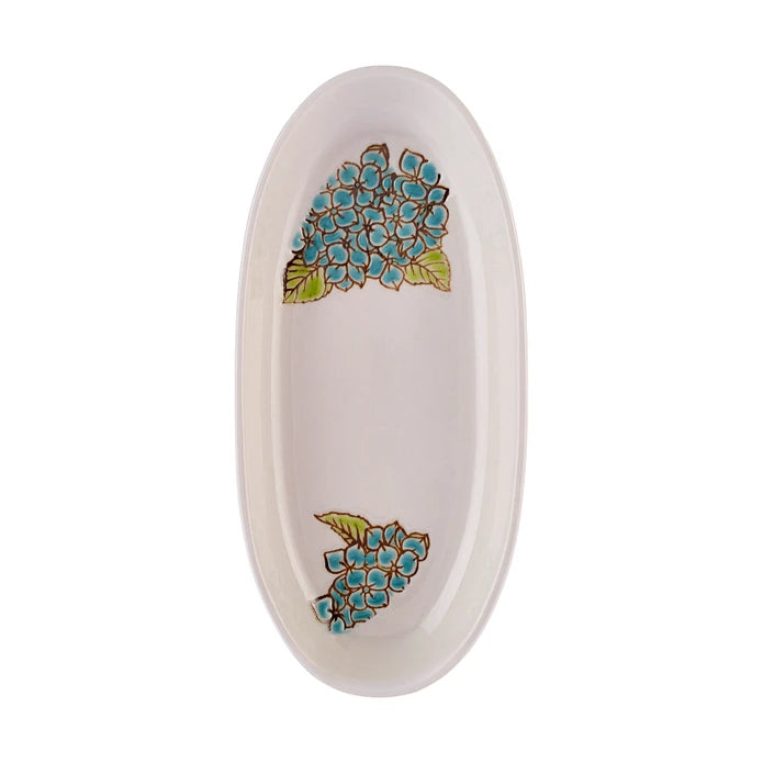 Karaca Giselle New Bone 26 Piece Breakfast/Serving Set for 6 People 153.03.08.4911 - Dinnerware Sets - ebarza Furniture UAE | Shop Modern Furniture in Abu Dhabi & Dubai - مفروشات ايبازرا في الامارات | تسوق اثاث عصري وديكورات مميزة في دبي وابوظبي