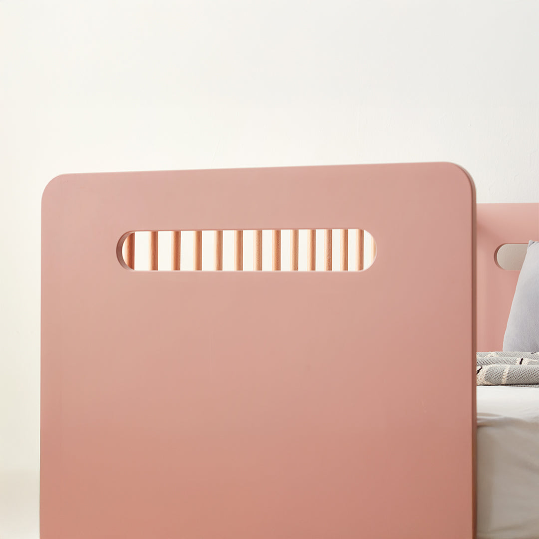 Kids Yarra Bedside Bed BK-YABSB/CHBH - BK-YAGP/BH - Kids Beds - ebarza Furniture UAE | Shop Modern Furniture in Abu Dhabi & Dubai - مفروشات ايبازرا في الامارات | تسوق اثاث عصري وديكورات مميزة في دبي وابوظبي