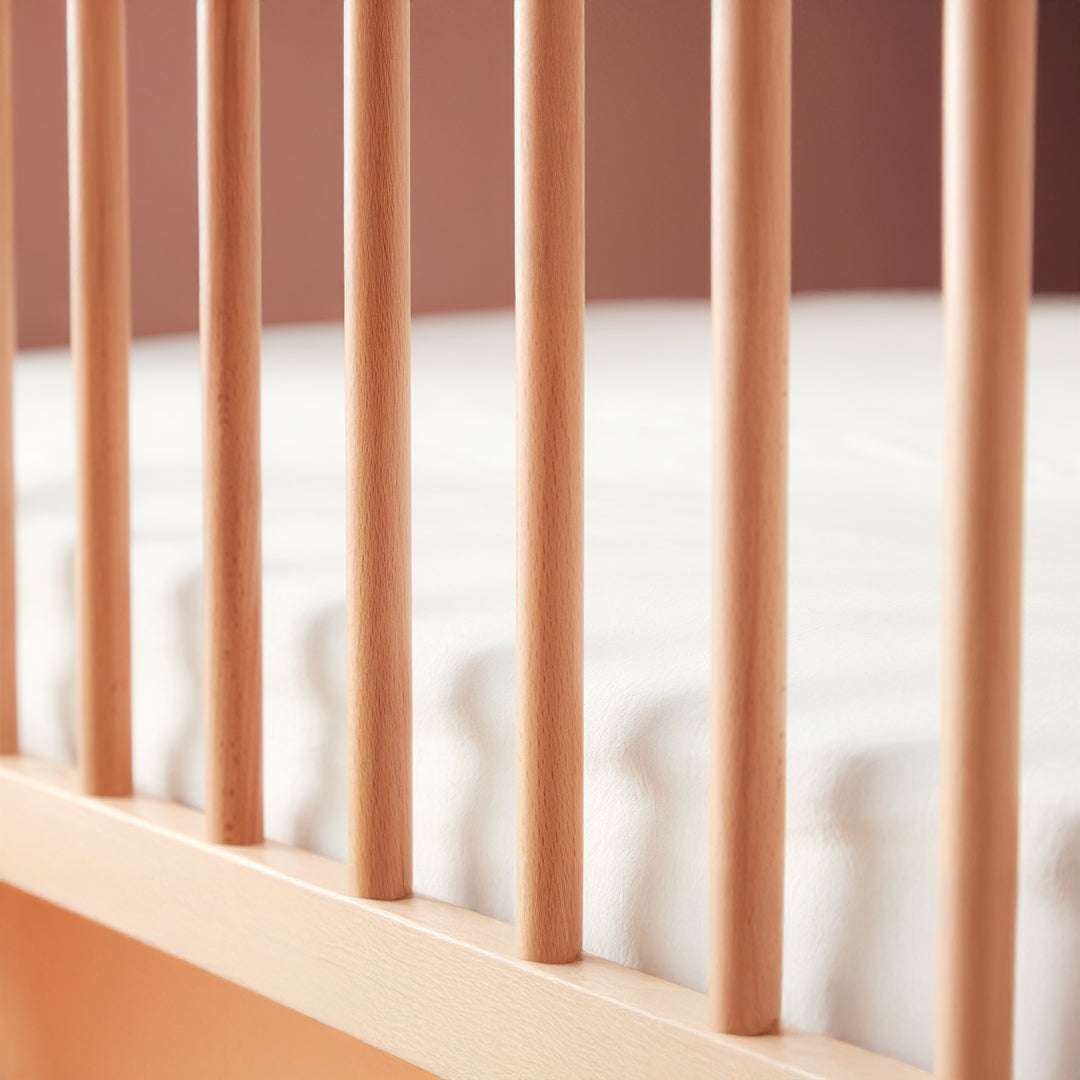 Kids Yarra Bedside Bed BK-YABSB/CHBH - BK-YAGP/BH - Kids Beds - ebarza Furniture UAE | Shop Modern Furniture in Abu Dhabi & Dubai - مفروشات ايبازرا في الامارات | تسوق اثاث عصري وديكورات مميزة في دبي وابوظبي