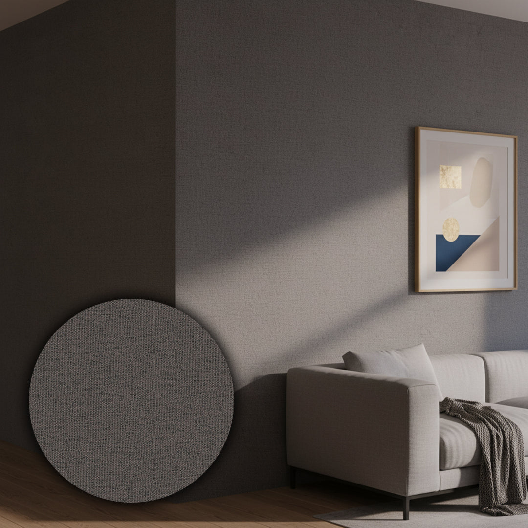 Fabric Wallcovering LK04-E1-01C-04 - Wallpapers - ebarza Furniture UAE | Shop Modern Furniture in Abu Dhabi & Dubai - مفروشات ايبازرا في الامارات | تسوق اثاث عصري وديكورات مميزة في دبي وابوظبي