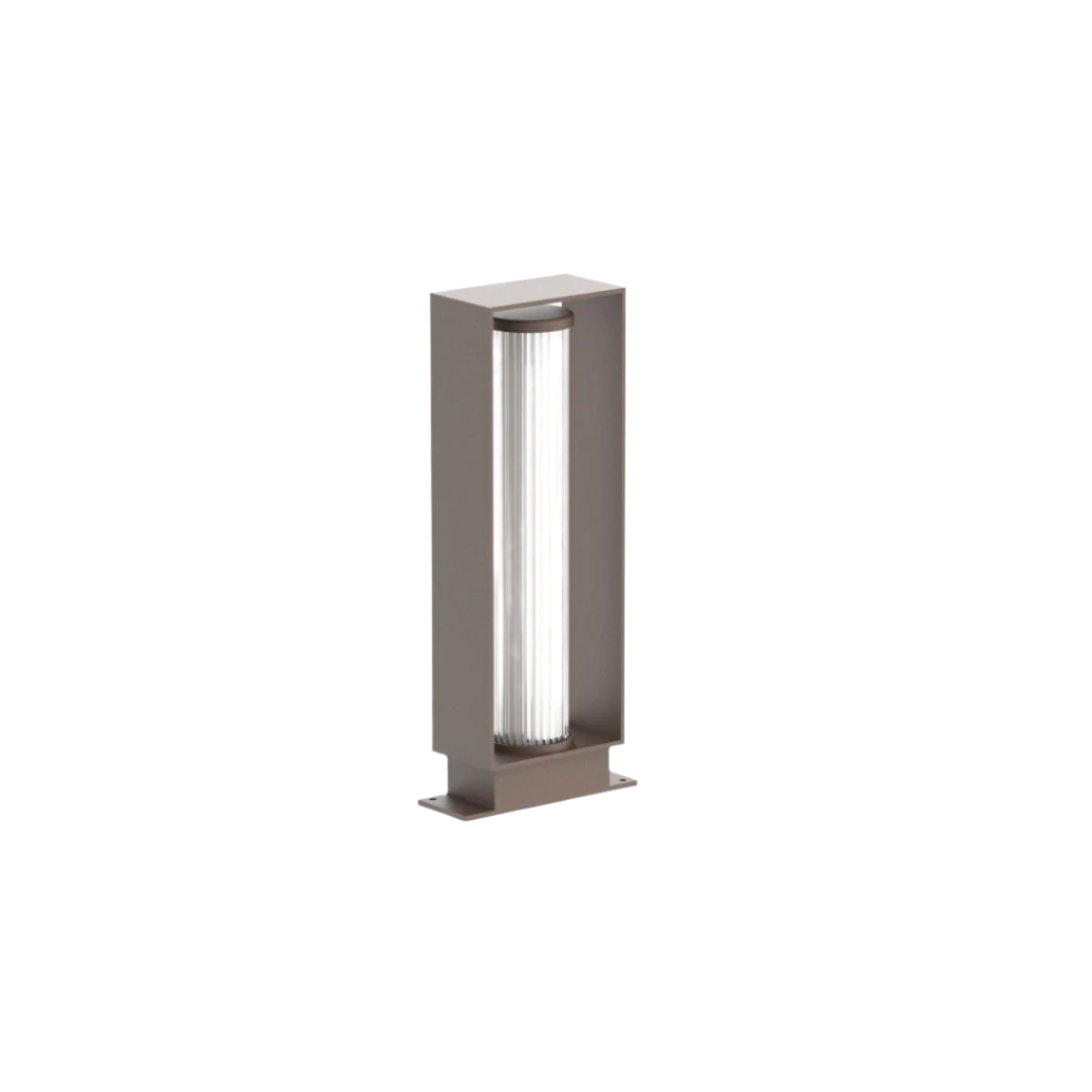 Outdoor Floor Lamp LWC541-620 - Outdoor lightings - ebarza Furniture UAE | Shop Modern Furniture in Abu Dhabi & Dubai - مفروشات ايبازرا في الامارات | تسوق اثاث عصري وديكورات مميزة في دبي وابوظبي
