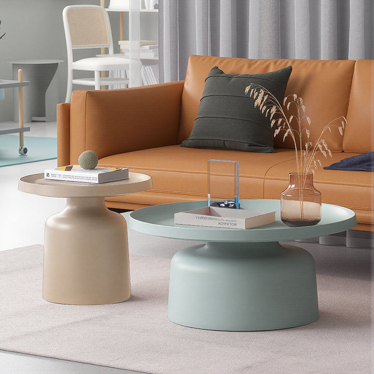 Light Brown Coffee Table GT-406 - Coffee Tables - ebarza Furniture UAE | Shop Modern Furniture in Abu Dhabi & Dubai - مفروشات ايبازرا في الامارات | تسوق اثاث عصري وديكورات مميزة في دبي وابوظبي