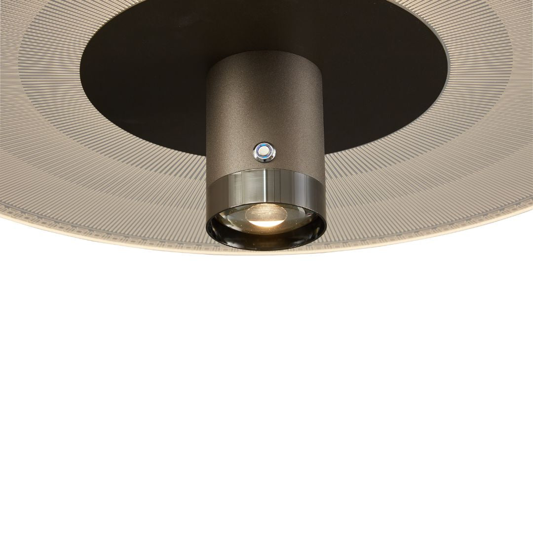 Light Edge Pendant Lamp MA05763PA-001-03 - Pendant Lamps - ebarza Furniture UAE | Shop Modern Furniture in Abu Dhabi & Dubai - مفروشات ايبازرا في الامارات | تسوق اثاث عصري وديكورات مميزة في دبي وابوظبي