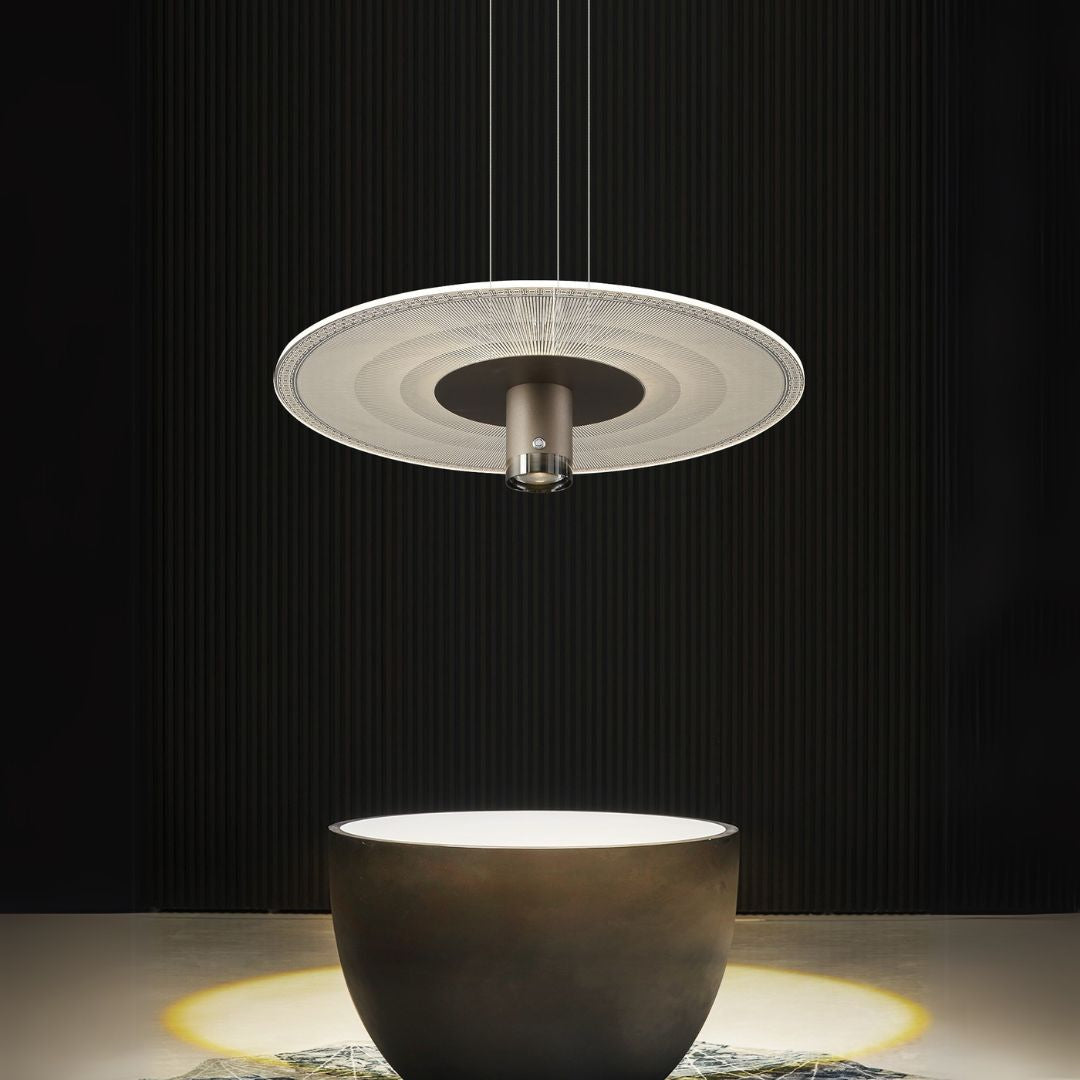 Light Edge Pendant Lamp MA05763PA-001-03 - Pendant Lamps - ebarza Furniture UAE | Shop Modern Furniture in Abu Dhabi & Dubai - مفروشات ايبازرا في الامارات | تسوق اثاث عصري وديكورات مميزة في دبي وابوظبي