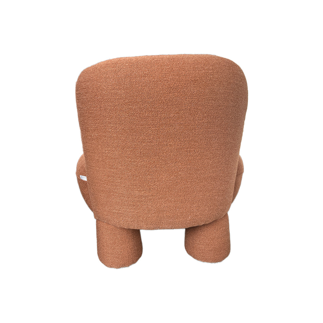 Lounge Chair MZ7639 - Lounge Chairs - ebarza Furniture UAE | Shop Modern Furniture in Abu Dhabi & Dubai - مفروشات ايبازرا في الامارات | تسوق اثاث عصري وديكورات مميزة في دبي وابوظبي