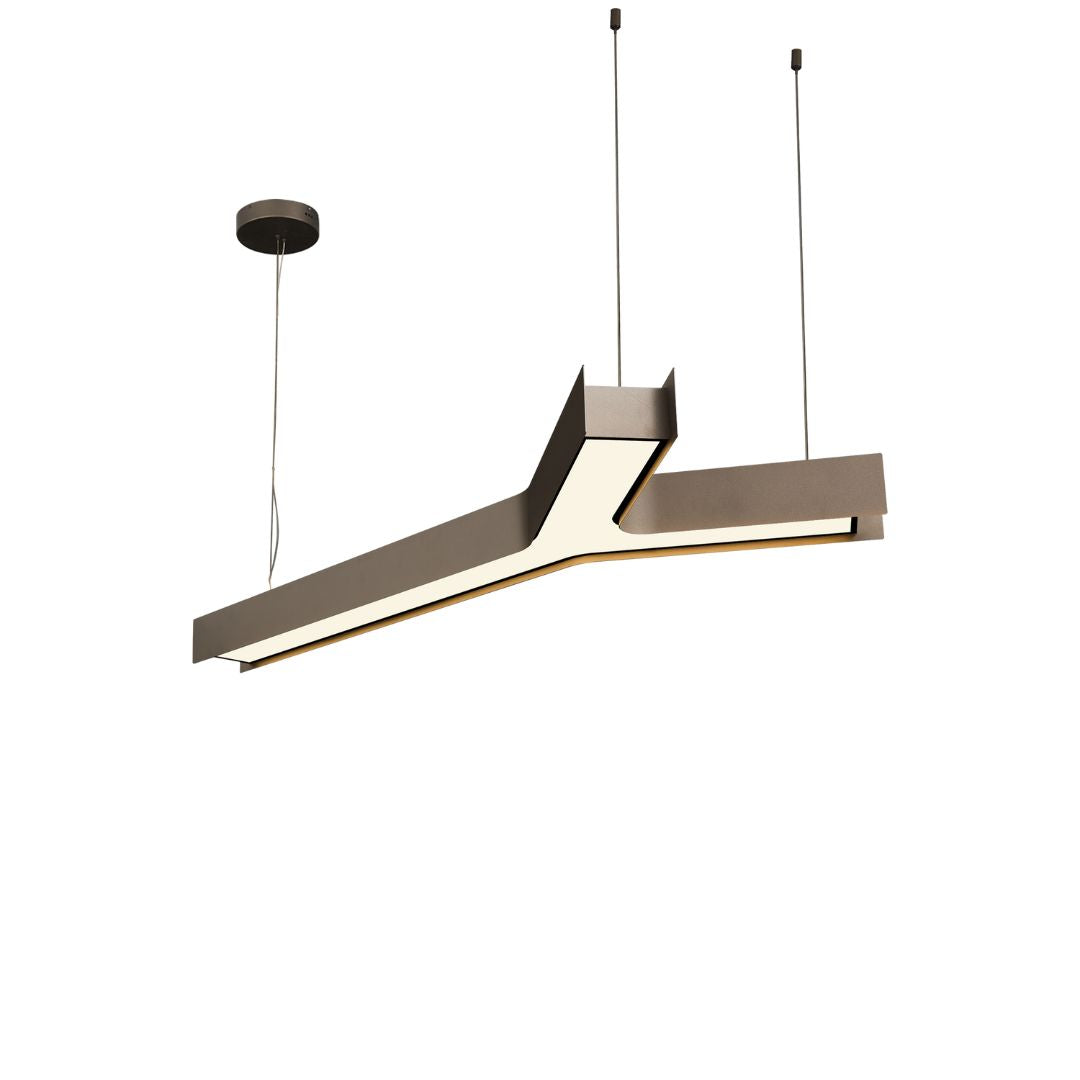 Pre-order 35 Days Delivery Pendant Lamp MK6498P-001-T1 - Pendant Lamps - ebarza Furniture UAE | Shop Modern Furniture in Abu Dhabi & Dubai - مفروشات ايبازرا في الامارات | تسوق اثاث عصري وديكورات مميزة في دبي وابوظبي