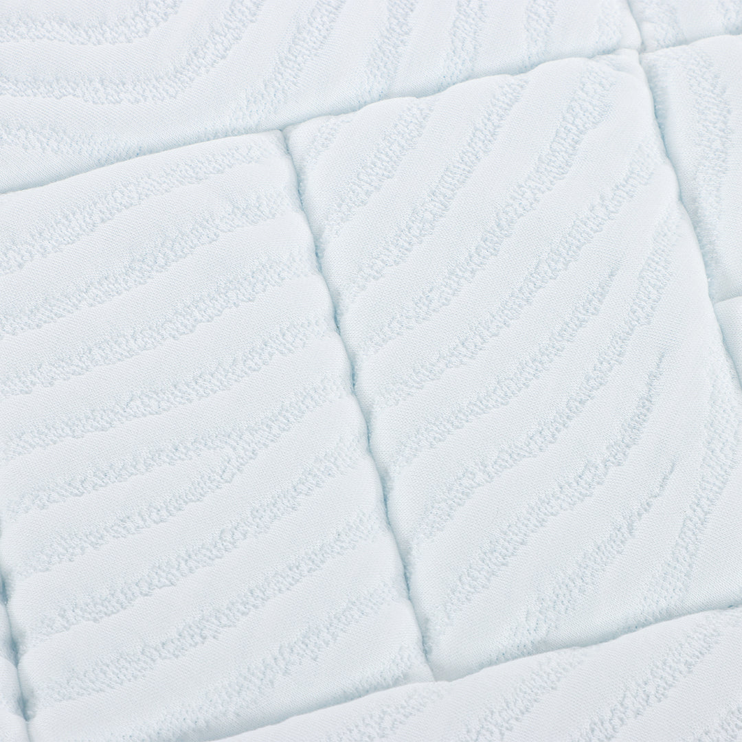 Pre-order 35 Days Delivery 90*190*15cm Moon Hug Kids Size Memory Foam mattress - F20250901 - 90*190*15 - Kids Size - Mattresses - ebarza Furniture UAE | Shop Modern Furniture in Abu Dhabi & Dubai - مفروشات ايبازرا في الامارات | تسوق اثاث عصري وديكورات مميزة في دبي وابوظبي