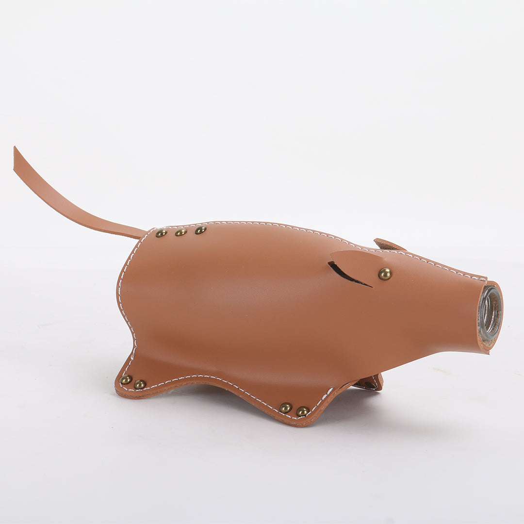 Mouse Vase/Sculpture KB3024 - Vases - ebarza Furniture UAE | Shop Modern Furniture in Abu Dhabi & Dubai - مفروشات ايبازرا في الامارات | تسوق اثاث عصري وديكورات مميزة في دبي وابوظبي