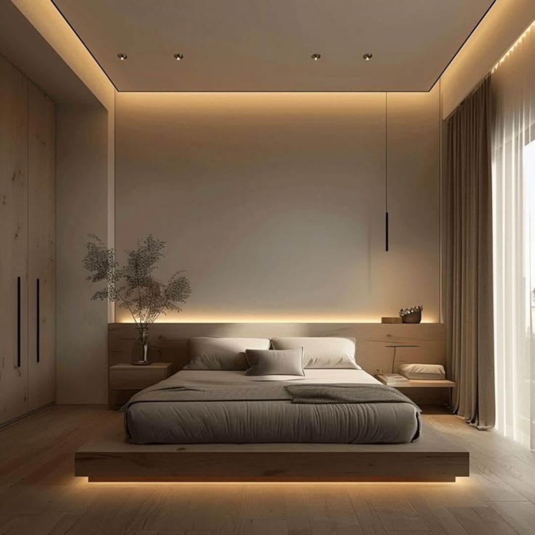 Neon Led Strip With LED Single Color Controller - EG-NVD0505-V24-W-FC / HLG-60H-24A / EG-CTG-RF-1C8A - LED Strips - ebarza Furniture UAE | Shop Modern Furniture in Abu Dhabi & Dubai - مفروشات ايبازرا في الامارات | تسوق اثاث عصري وديكورات مميزة في دبي وابوظبي