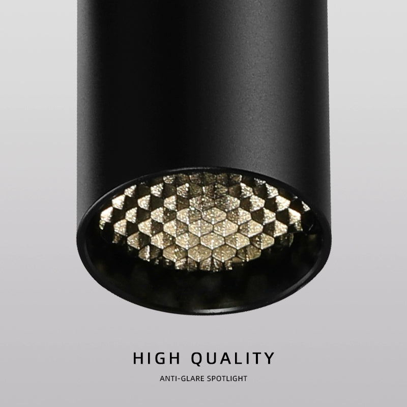 Ceiling Spot Light YND-V324-1 - Ceiling Lamps - ebarza Furniture UAE | Shop Modern Furniture in Abu Dhabi & Dubai - مفروشات ايبازرا في الامارات | تسوق اثاث عصري وديكورات مميزة في دبي وابوظبي