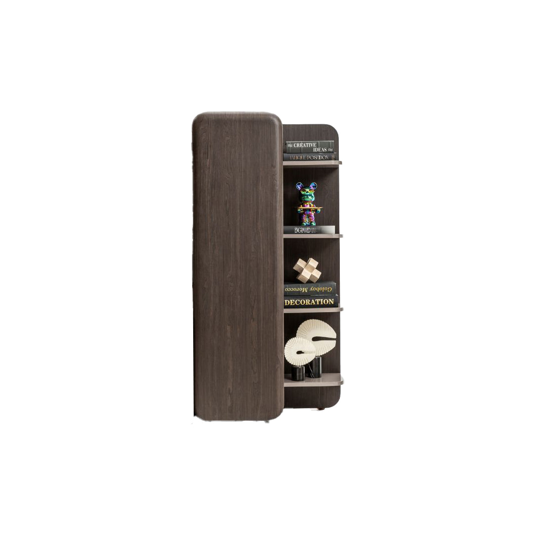 Orca Cabinet MES- RIGHT CABINET002 - Cabinets - ebarza Furniture UAE | Shop Modern Furniture in Abu Dhabi & Dubai - مفروشات ايبازرا في الامارات | تسوق اثاث عصري وديكورات مميزة في دبي وابوظبي
