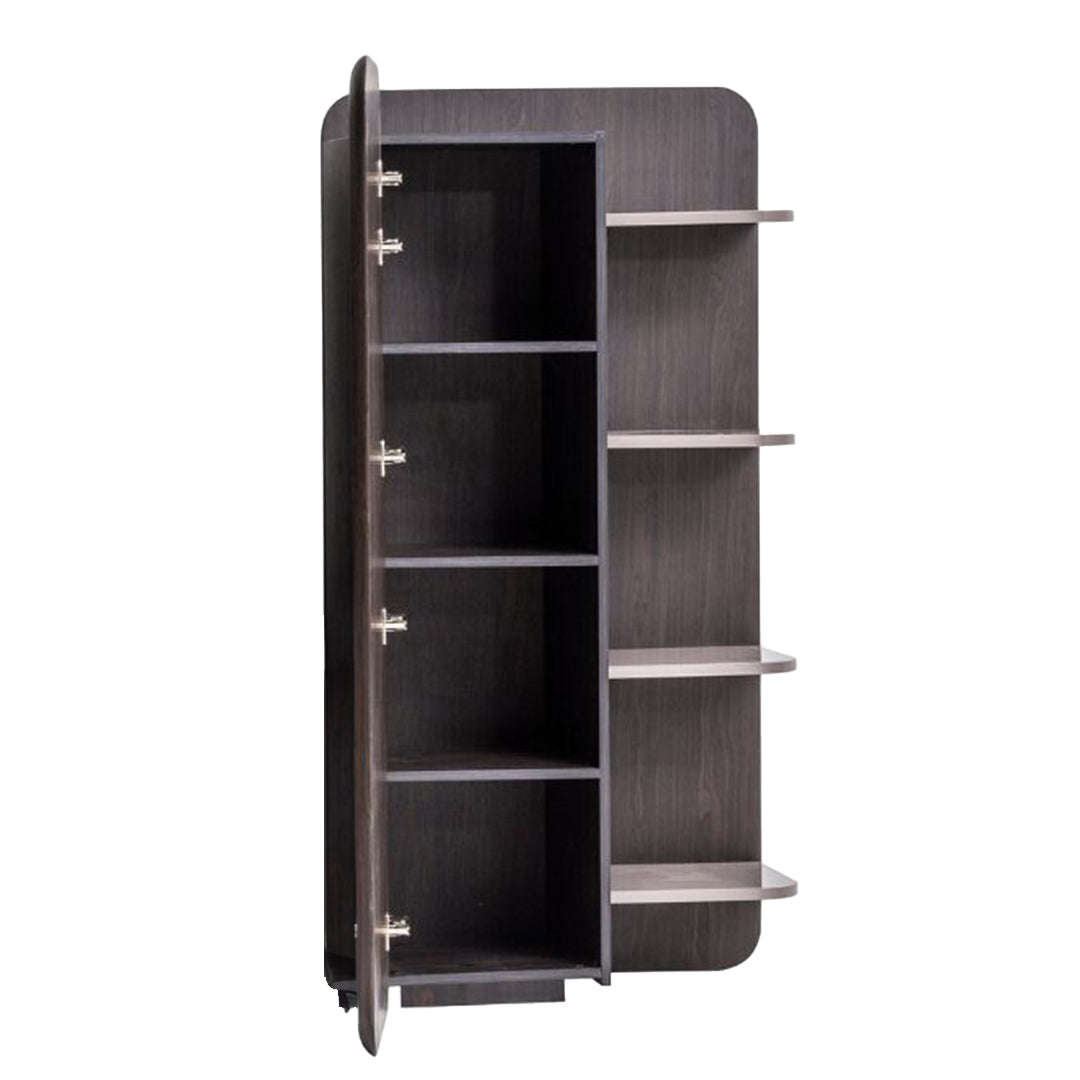 Orca Cabinet MES- RIGHT CABINET002 - Cabinets - ebarza Furniture UAE | Shop Modern Furniture in Abu Dhabi & Dubai - مفروشات ايبازرا في الامارات | تسوق اثاث عصري وديكورات مميزة في دبي وابوظبي