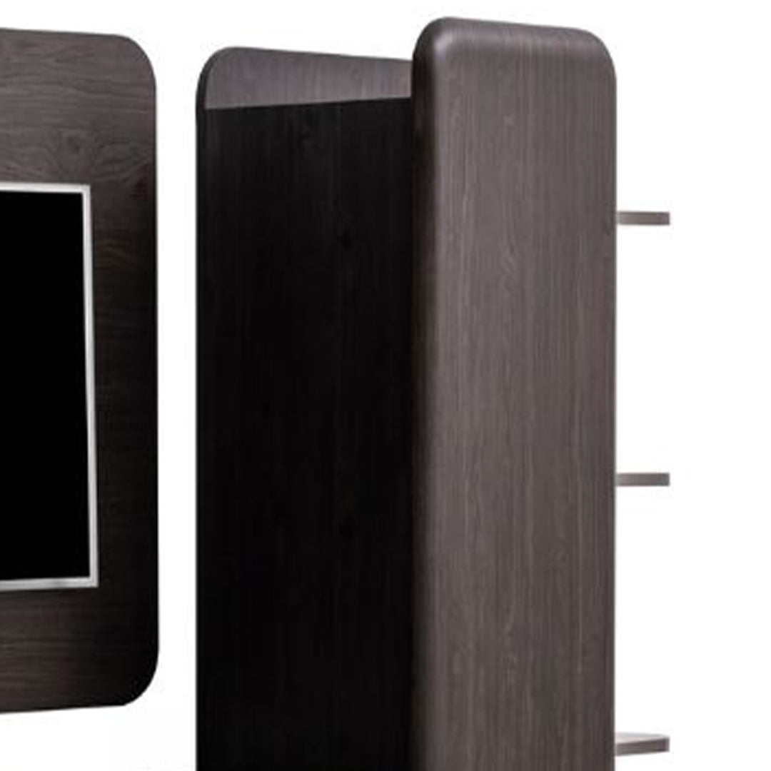 Orca Cabinet MES- RIGHT CABINET002 - Cabinets - ebarza Furniture UAE | Shop Modern Furniture in Abu Dhabi & Dubai - مفروشات ايبازرا في الامارات | تسوق اثاث عصري وديكورات مميزة في دبي وابوظبي