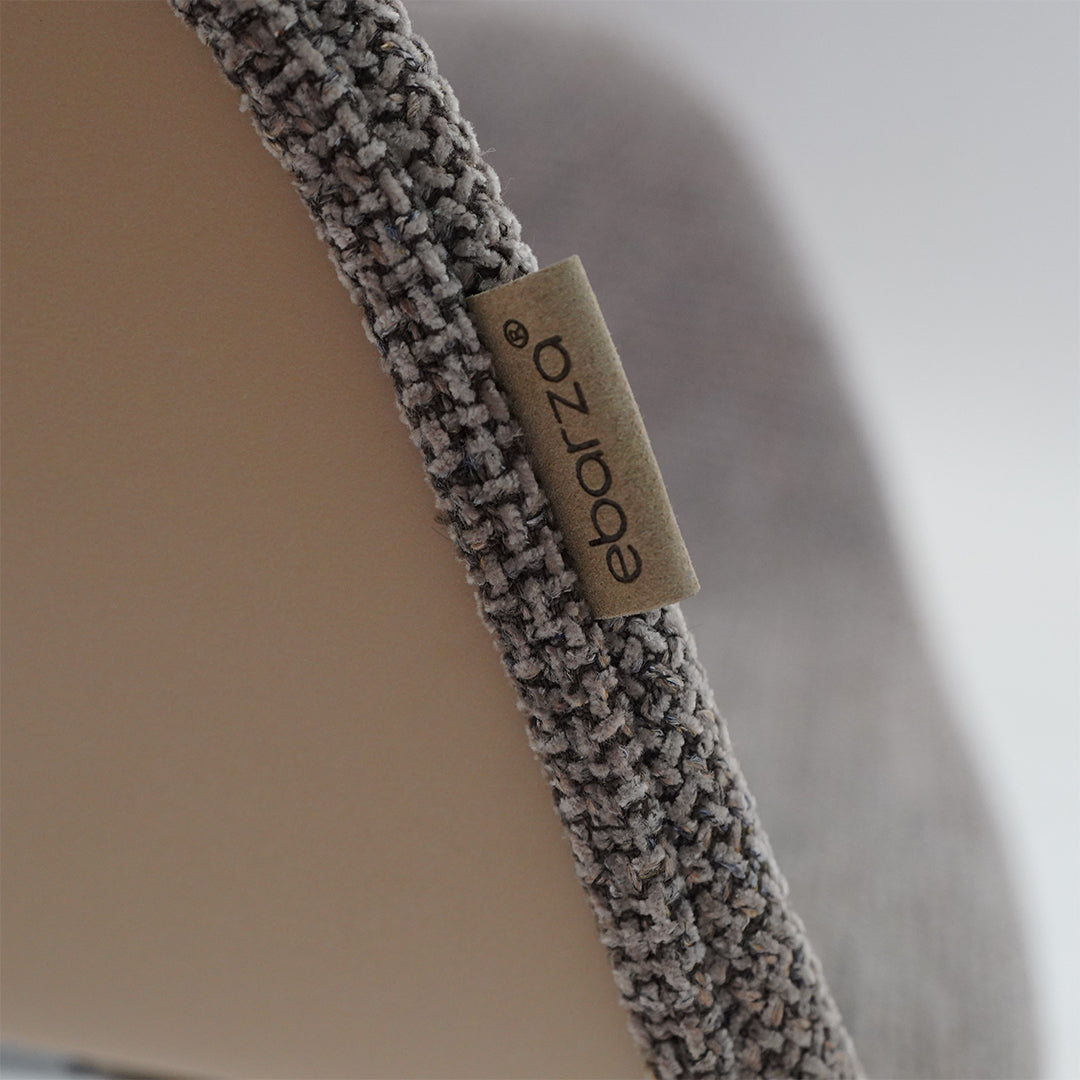 Office Chair Tub-4SM-W-HF - Office Chairs - ebarza Furniture UAE | Shop Modern Furniture in Abu Dhabi & Dubai - مفروشات ايبازرا في الامارات | تسوق اثاث عصري وديكورات مميزة في دبي وابوظبي