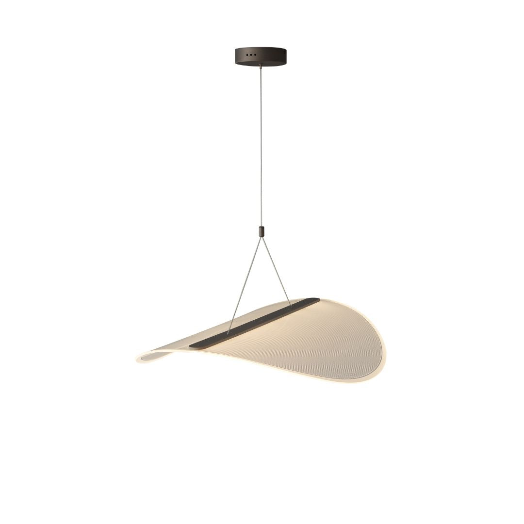 Luminary Pendant Lamp MA06082PB-001-80 - Pendant Lamps - ebarza Furniture UAE | Shop Modern Furniture in Abu Dhabi & Dubai - مفروشات ايبازرا في الامارات | تسوق اثاث عصري وديكورات مميزة في دبي وابوظبي