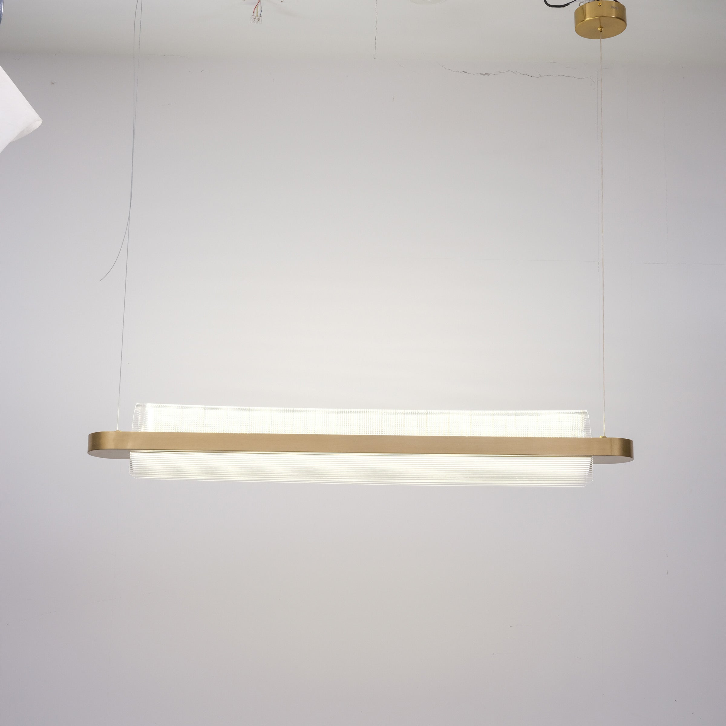 Molten Pearl Pendant Lamp CY-DD-1061 - Pendant Lamps - ebarza Furniture UAE | Shop Modern Furniture in Abu Dhabi & Dubai - مفروشات ايبازرا في الامارات | تسوق اثاث عصري وديكورات مميزة في دبي وابوظبي