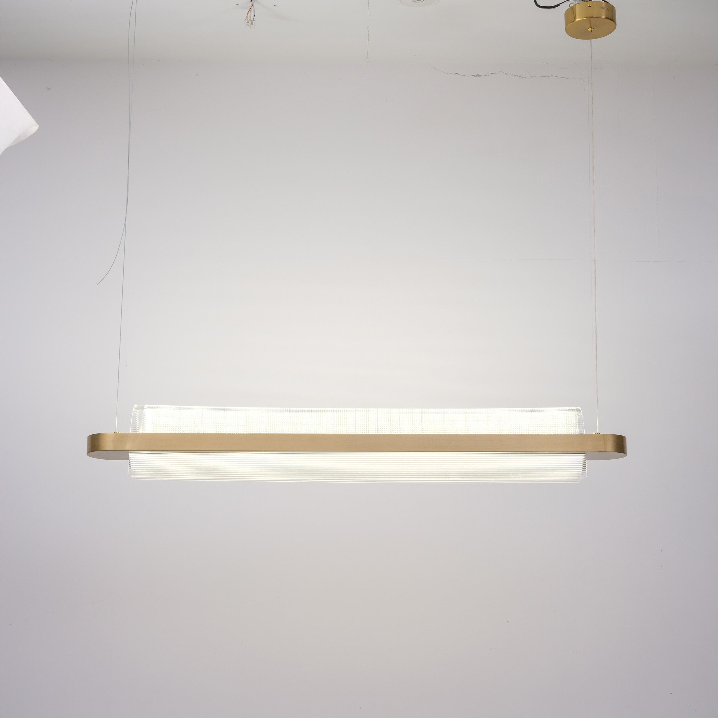 Molten Pearl Pendant Lamp CY-DD-1061 - Pendant Lamps - ebarza Furniture UAE | Shop Modern Furniture in Abu Dhabi & Dubai - مفروشات ايبازرا في الامارات | تسوق اثاث عصري وديكورات مميزة في دبي وابوظبي