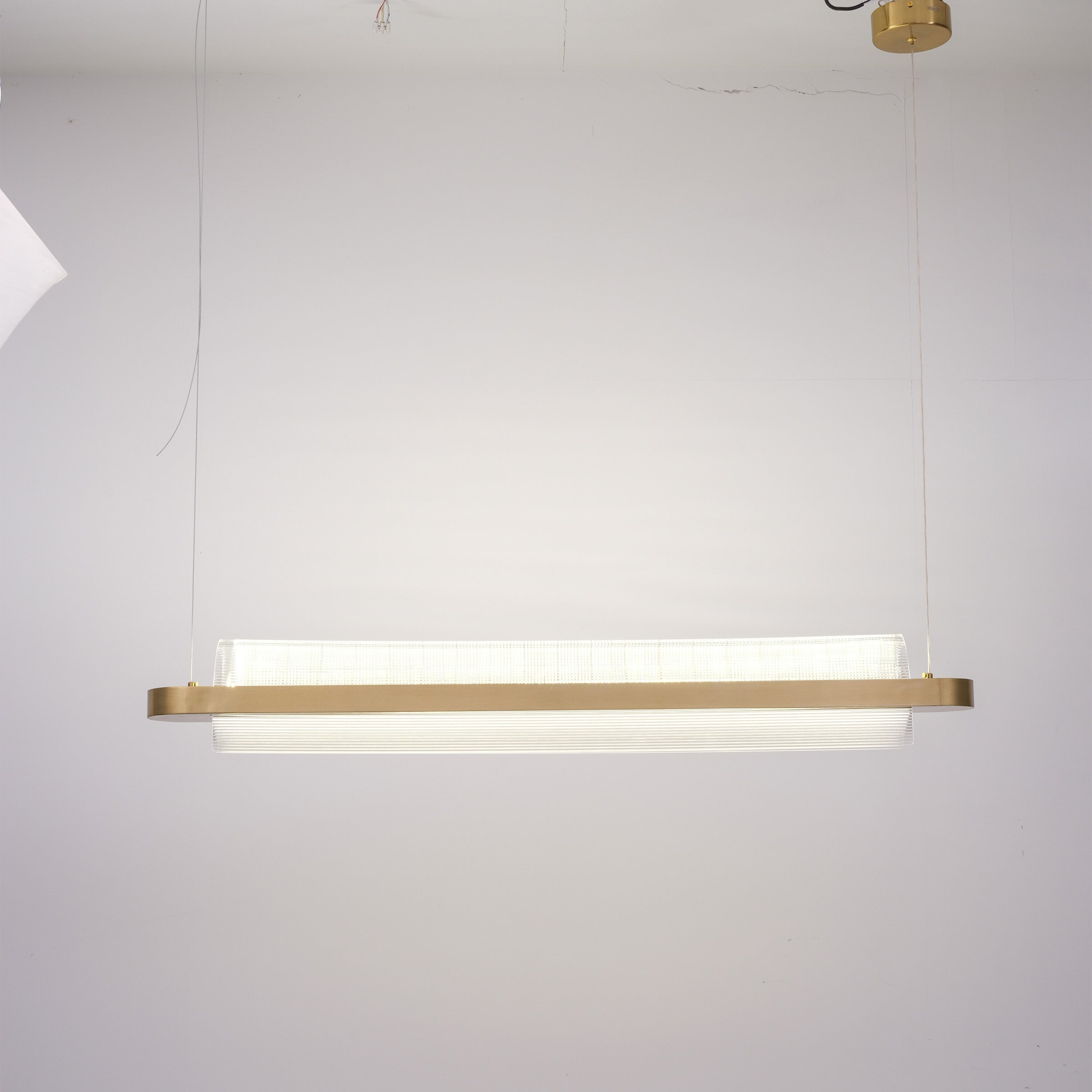 Molten Pearl Pendant Lamp CY-DD-1061 - Pendant Lamps - ebarza Furniture UAE | Shop Modern Furniture in Abu Dhabi & Dubai - مفروشات ايبازرا في الامارات | تسوق اثاث عصري وديكورات مميزة في دبي وابوظبي