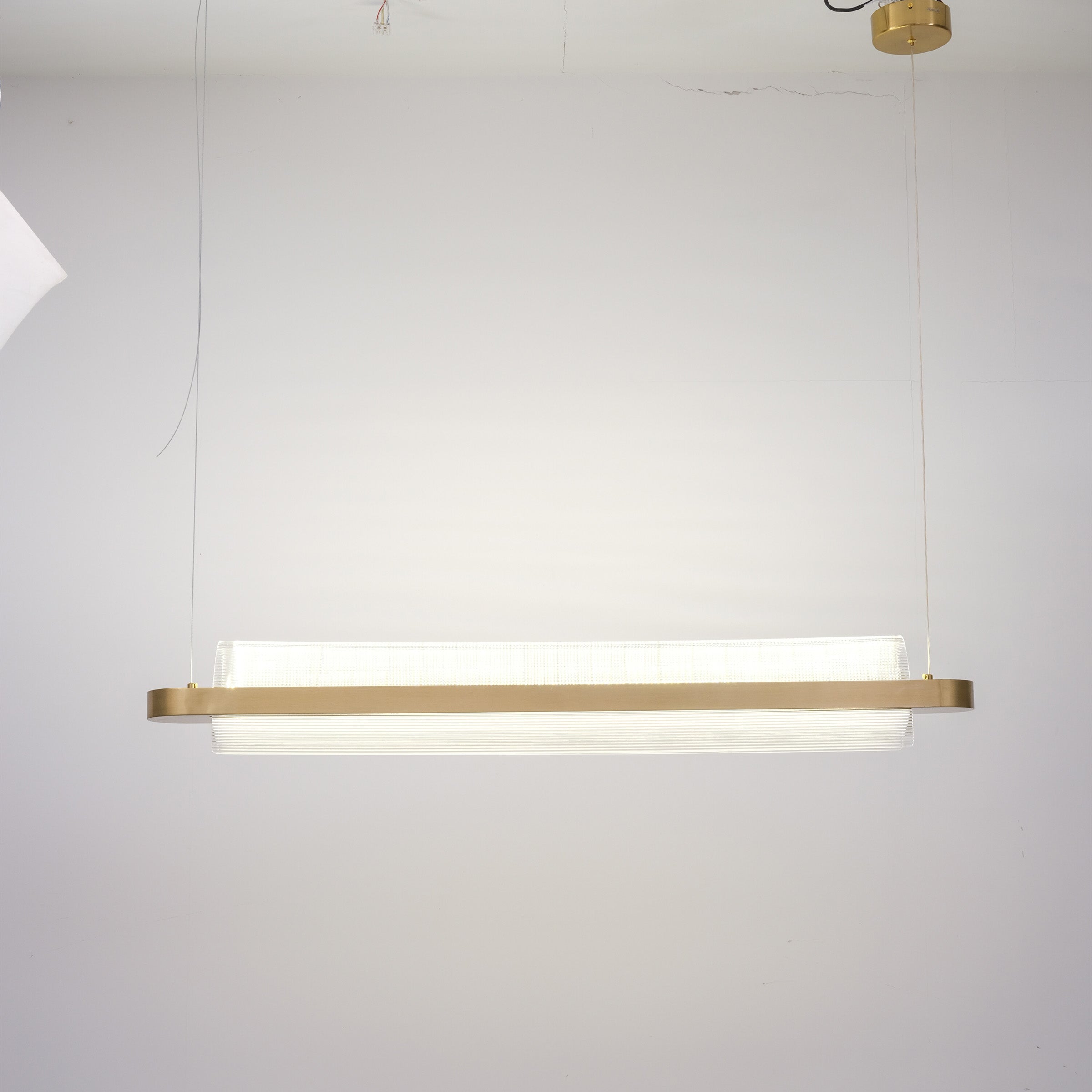 Molten Pearl Pendant Lamp CY-DD-1061 - Pendant Lamps - ebarza Furniture UAE | Shop Modern Furniture in Abu Dhabi & Dubai - مفروشات ايبازرا في الامارات | تسوق اثاث عصري وديكورات مميزة في دبي وابوظبي