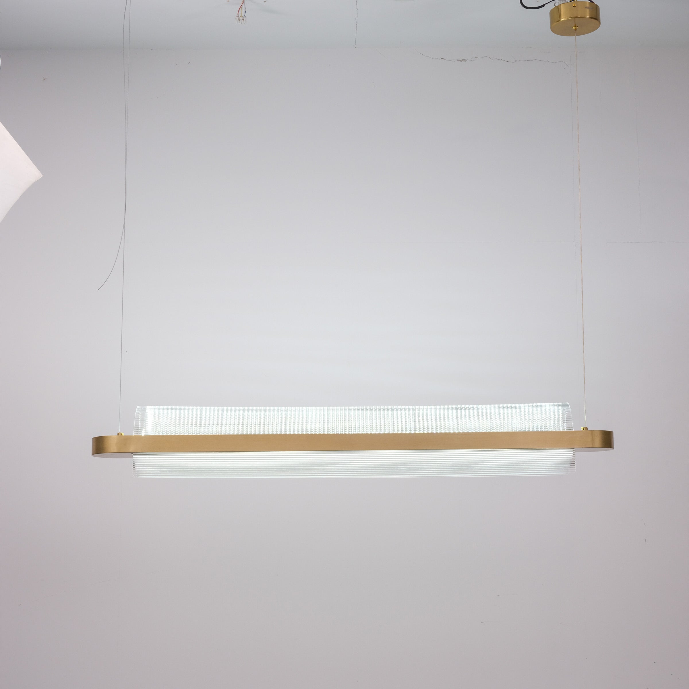 Molten Pearl Pendant Lamp CY-DD-1061 - Pendant Lamps - ebarza Furniture UAE | Shop Modern Furniture in Abu Dhabi & Dubai - مفروشات ايبازرا في الامارات | تسوق اثاث عصري وديكورات مميزة في دبي وابوظبي