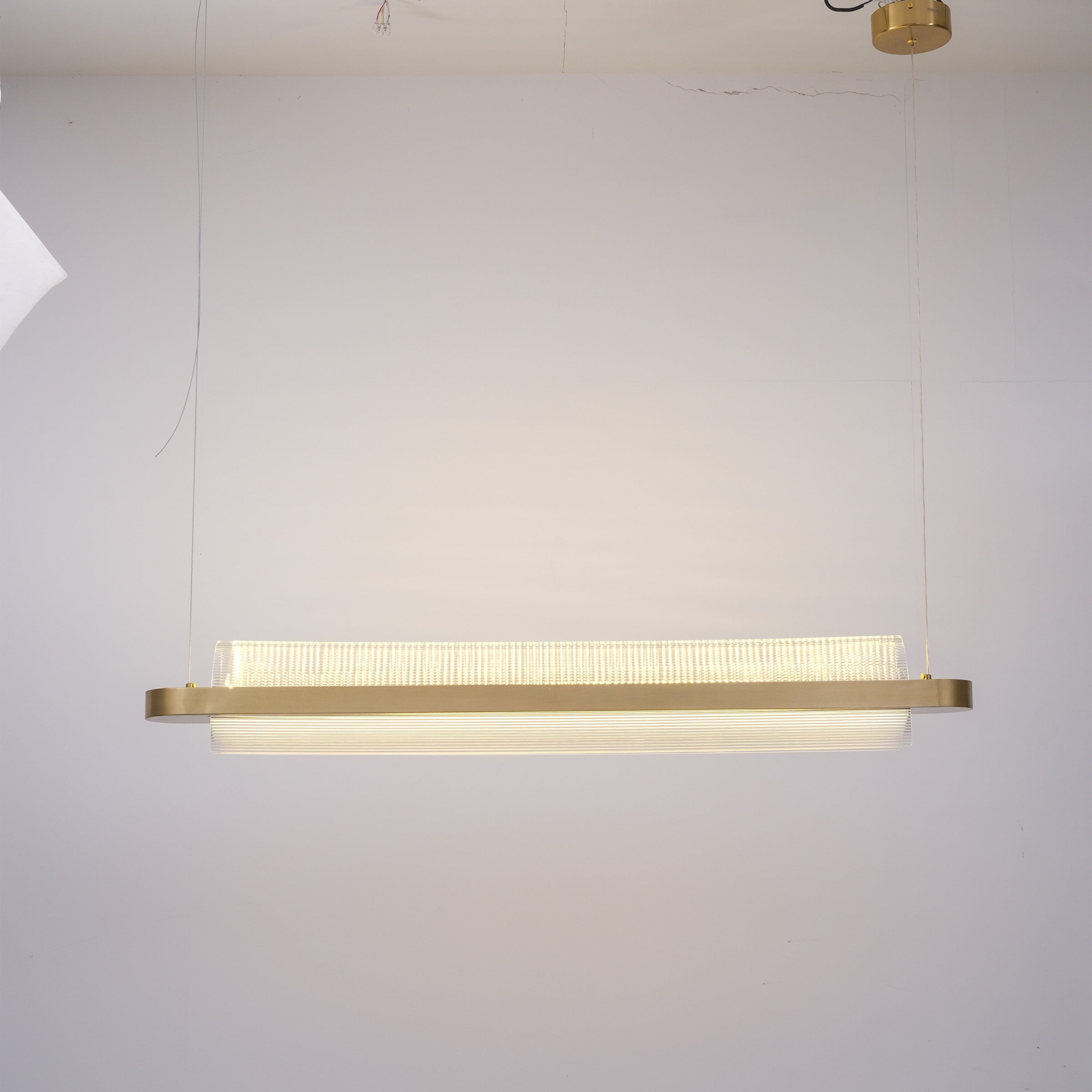 Molten Pearl Pendant Lamp CY-DD-1061 - Pendant Lamps - ebarza Furniture UAE | Shop Modern Furniture in Abu Dhabi & Dubai - مفروشات ايبازرا في الامارات | تسوق اثاث عصري وديكورات مميزة في دبي وابوظبي