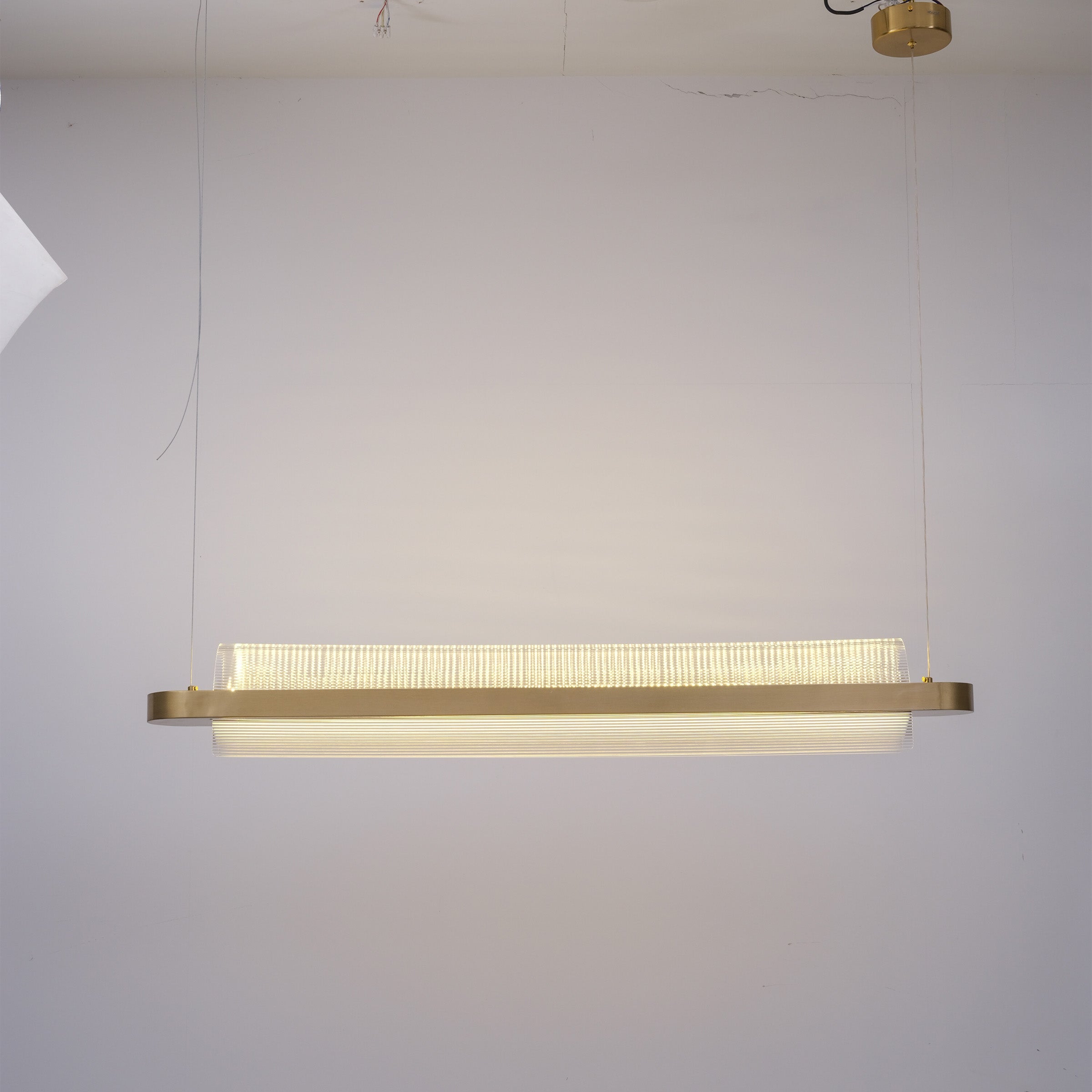 Molten Pearl Pendant Lamp CY-DD-1061 - Pendant Lamps - ebarza Furniture UAE | Shop Modern Furniture in Abu Dhabi & Dubai - مفروشات ايبازرا في الامارات | تسوق اثاث عصري وديكورات مميزة في دبي وابوظبي