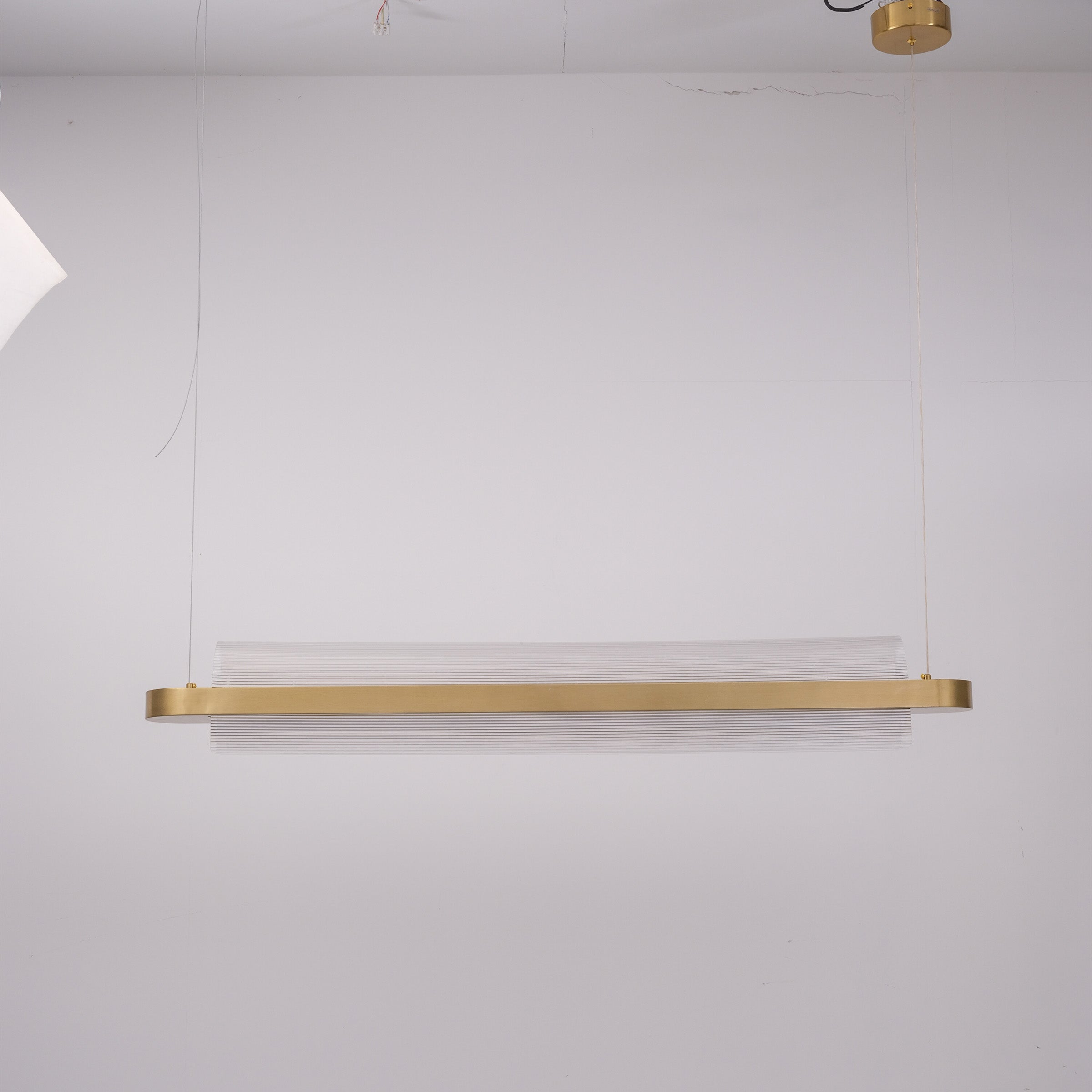 Molten Pearl Pendant Lamp CY-DD-1061 - Pendant Lamps - ebarza Furniture UAE | Shop Modern Furniture in Abu Dhabi & Dubai - مفروشات ايبازرا في الامارات | تسوق اثاث عصري وديكورات مميزة في دبي وابوظبي