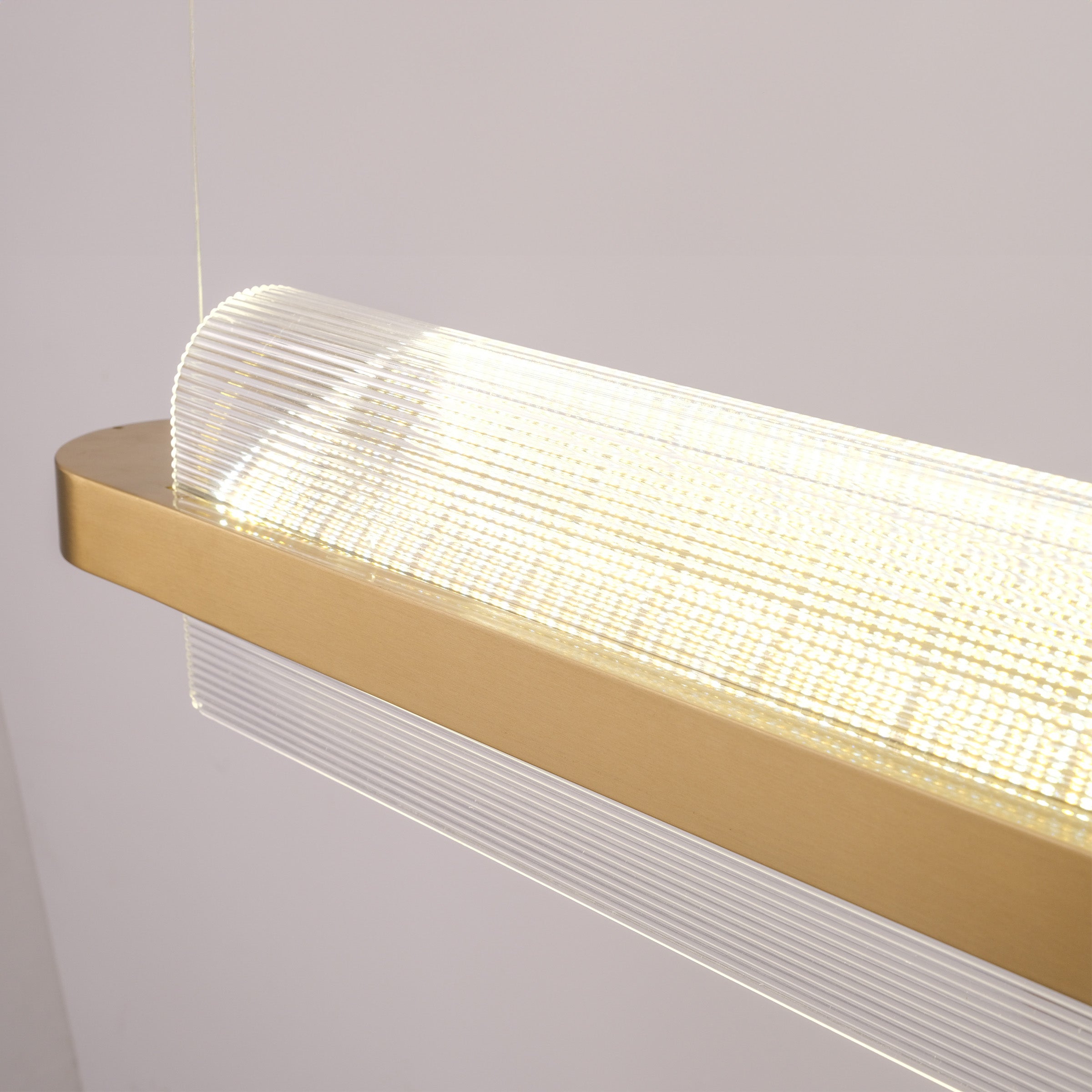 Molten Pearl Pendant Lamp CY-DD-1061 - Pendant Lamps - ebarza Furniture UAE | Shop Modern Furniture in Abu Dhabi & Dubai - مفروشات ايبازرا في الامارات | تسوق اثاث عصري وديكورات مميزة في دبي وابوظبي