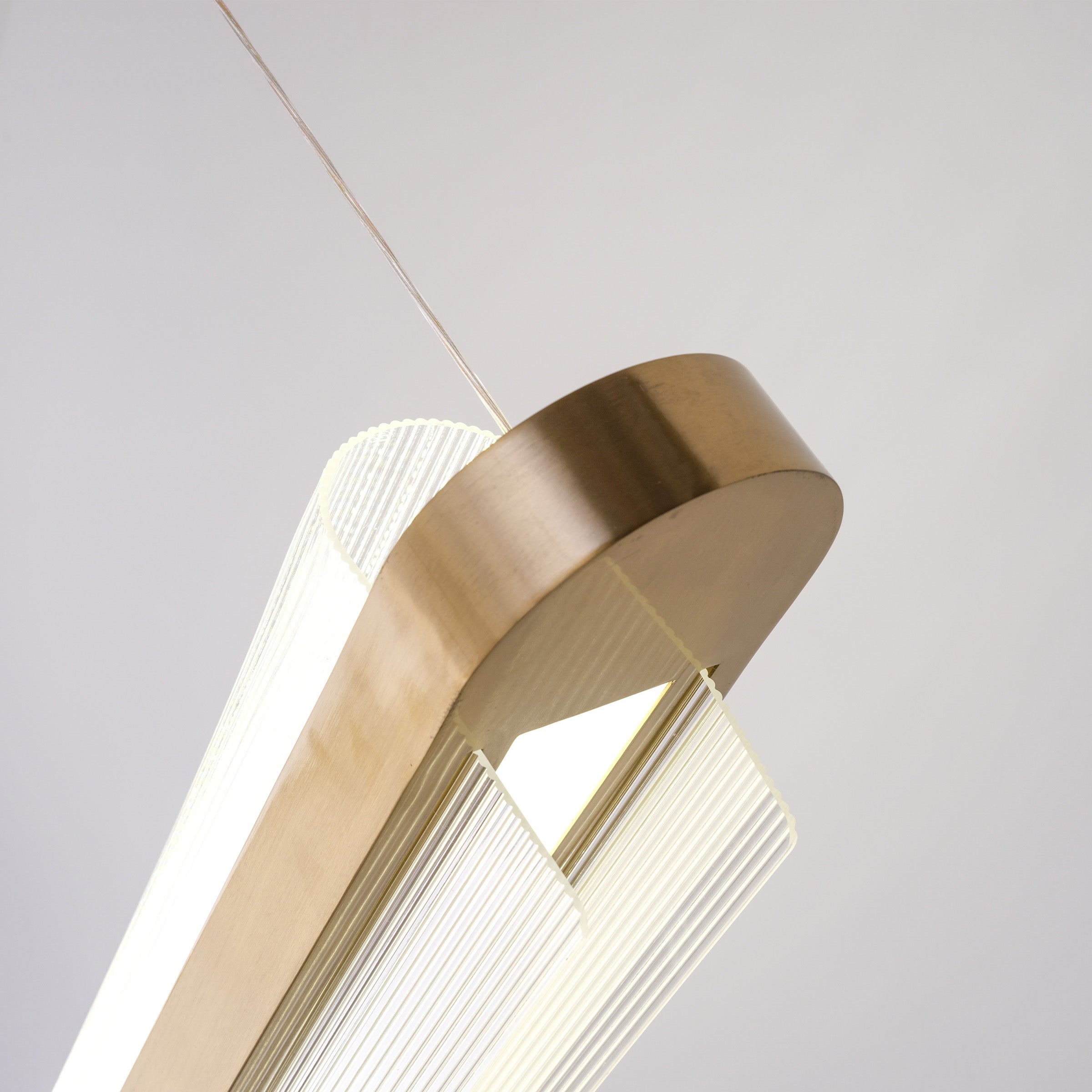 Molten Pearl Pendant Lamp CY-DD-1061 - Pendant Lamps - ebarza Furniture UAE | Shop Modern Furniture in Abu Dhabi & Dubai - مفروشات ايبازرا في الامارات | تسوق اثاث عصري وديكورات مميزة في دبي وابوظبي