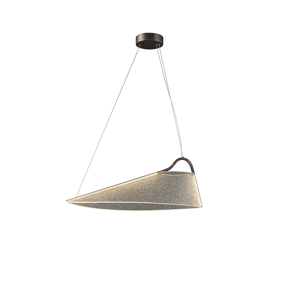 Pre-order 45 Days Delivery Sonder Pendant Lamp MA06055PB-001 - Pendant Lamps - ebarza Furniture UAE | Shop Modern Furniture in Abu Dhabi & Dubai - مفروشات ايبازرا في الامارات | تسوق اثاث عصري وديكورات مميزة في دبي وابوظبي