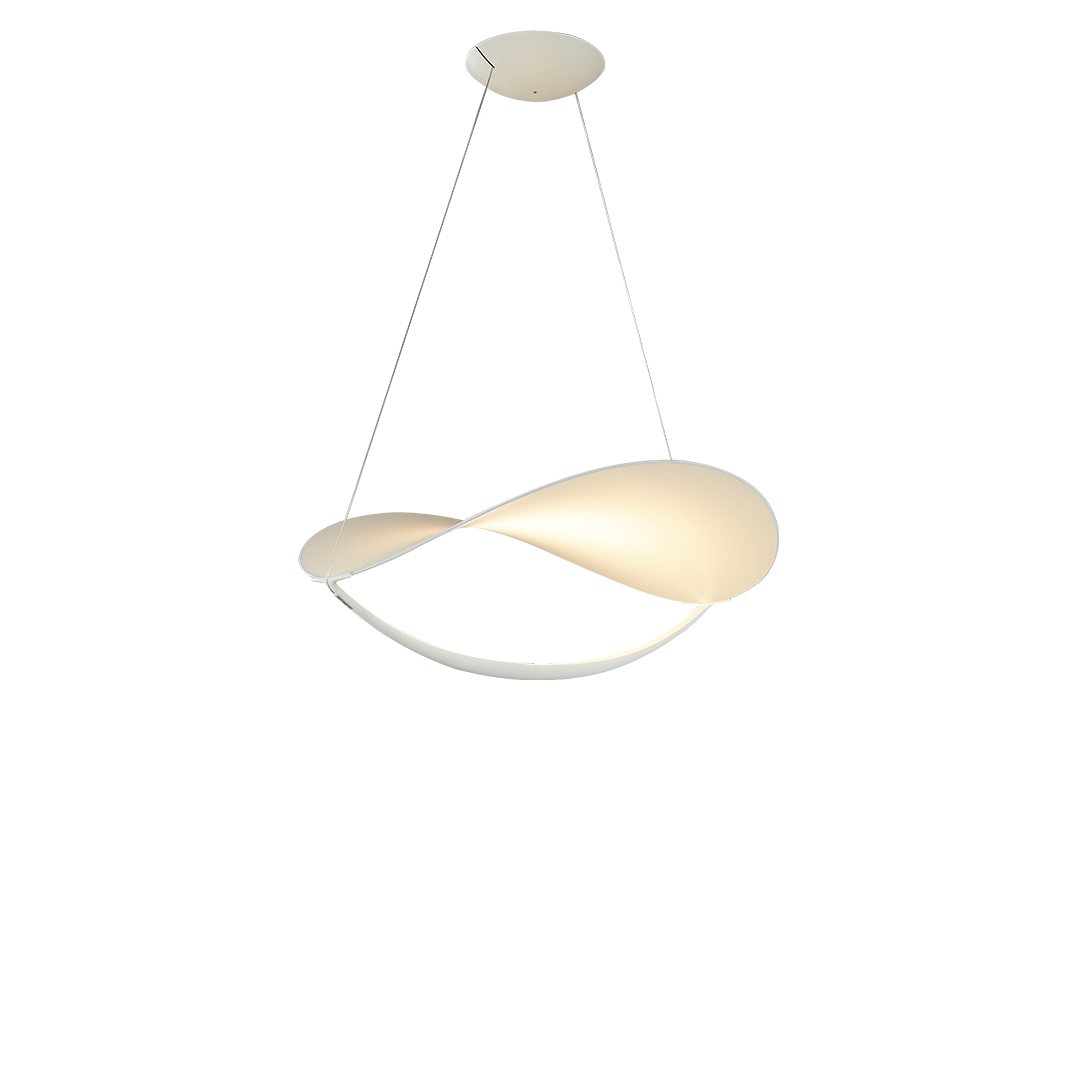 Pre-order 45 Days Delivery Serene Pendant Lamp MK6420PA-001 - Pendant Lamps - ebarza Furniture UAE | Shop Modern Furniture in Abu Dhabi & Dubai - مفروشات ايبازرا في الامارات | تسوق اثاث عصري وديكورات مميزة في دبي وابوظبي