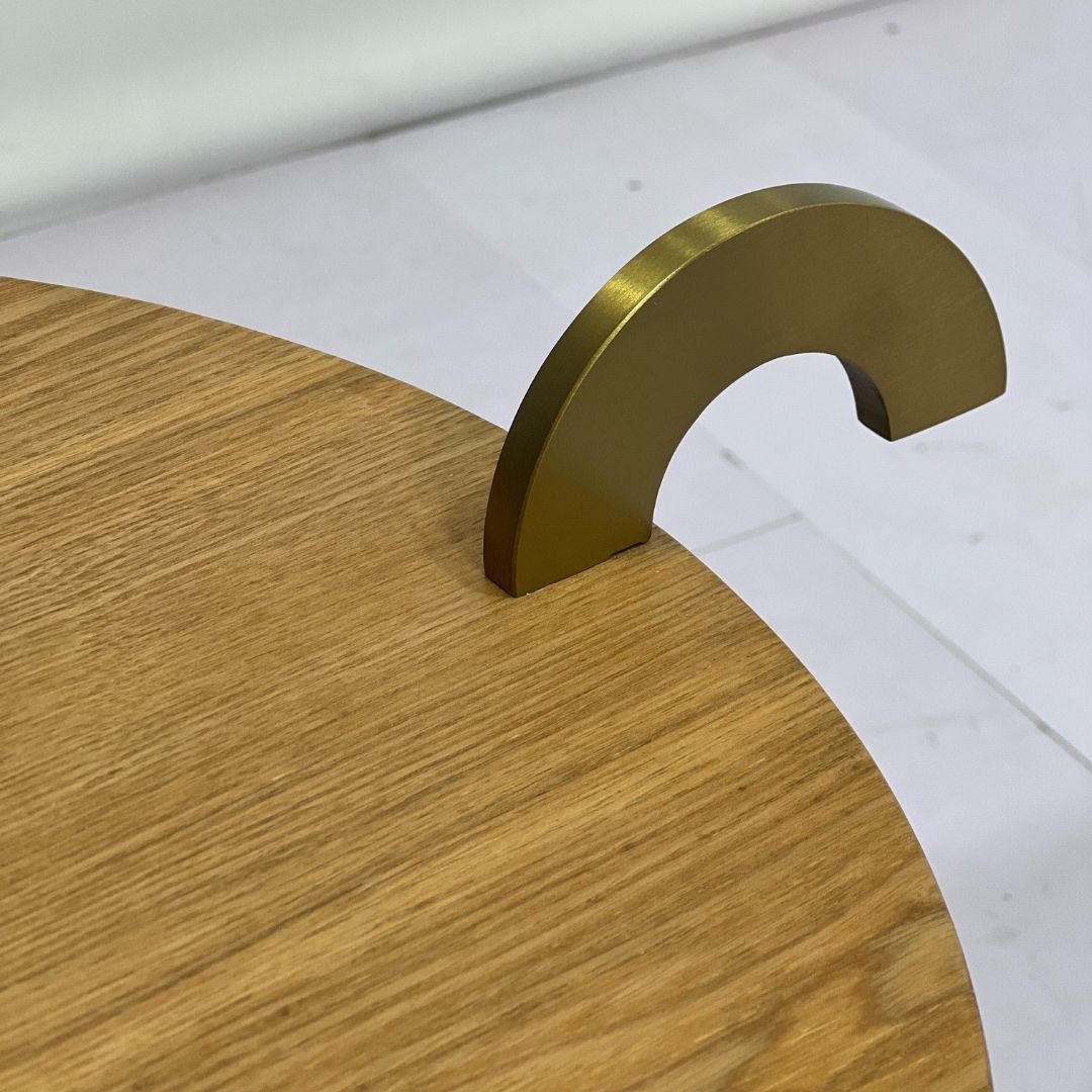 Pre-order 15 Days Delivery Perch Bed/Side Table - JK-D217-B - Side Tables - ebarza Furniture UAE | Shop Modern Furniture in Abu Dhabi & Dubai - مفروشات ايبازرا في الامارات | تسوق اثاث عصري وديكورات مميزة في دبي وابوظبي