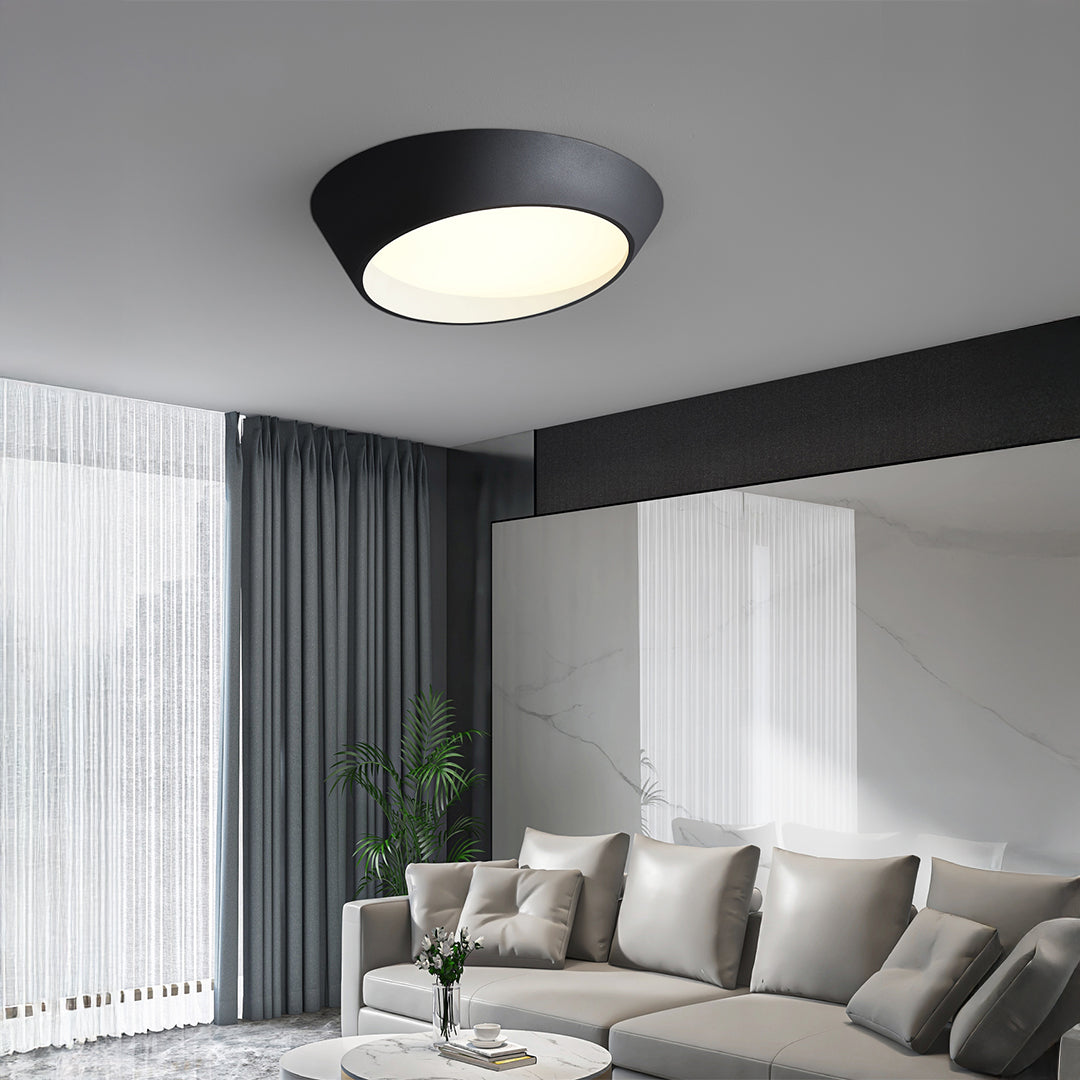 Perihelia Ceiling Lamp MK5965CC-001-01 - Pendant Lamps - ebarza Furniture UAE | Shop Modern Furniture in Abu Dhabi & Dubai - مفروشات ايبازرا في الامارات | تسوق اثاث عصري وديكورات مميزة في دبي وابوظبي