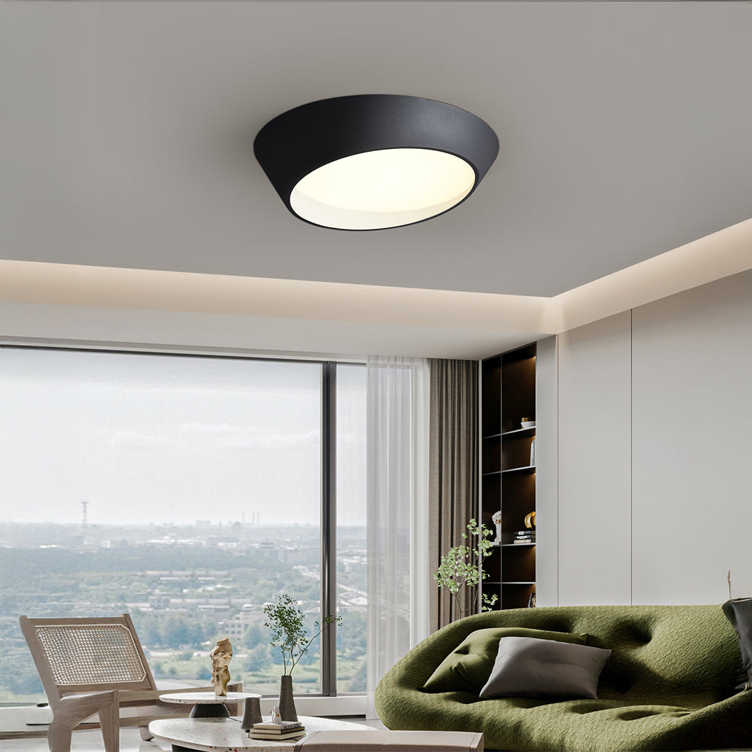 Perihelia Ceiling Lamp MK5965CC-001-01 - Pendant Lamps - ebarza Furniture UAE | Shop Modern Furniture in Abu Dhabi & Dubai - مفروشات ايبازرا في الامارات | تسوق اثاث عصري وديكورات مميزة في دبي وابوظبي