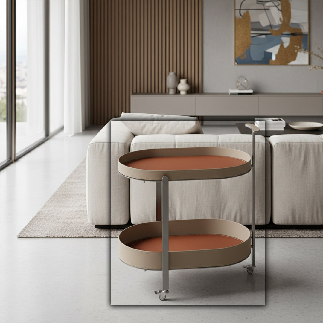 Pre-order 50 Days Delivery Trolly LWL25006