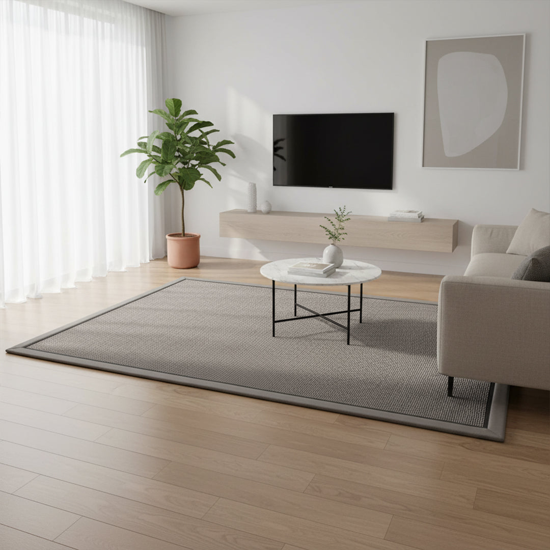 300X200 CM SISAL CARPET MONTANA CH-SSLMTNA-L