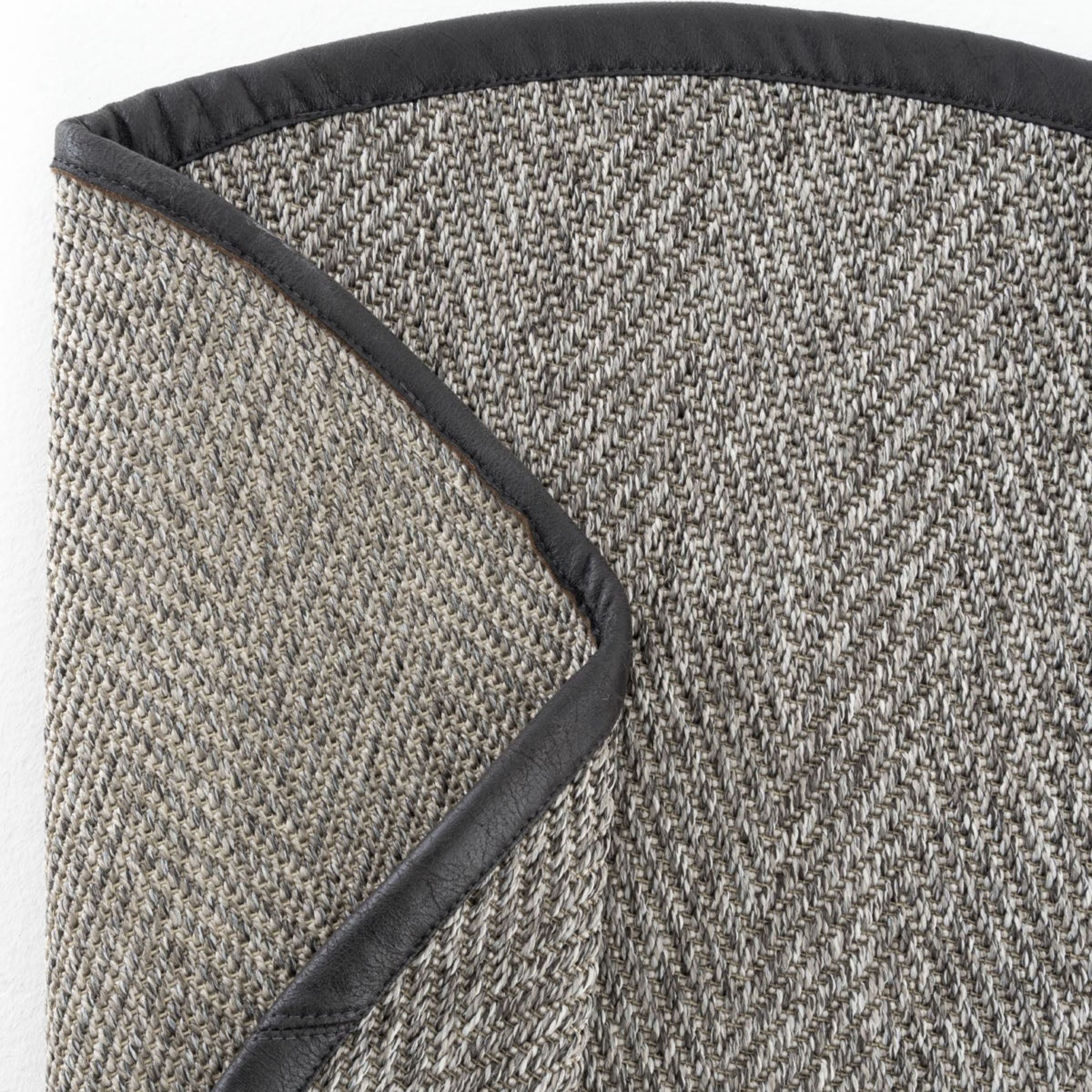 D300 CM SISAL BERLIN CARPET CH-SSLBRN-RL - Rugs - ebarza Furniture UAE | Shop Modern Furniture in Abu Dhabi & Dubai - مفروشات ايبازرا في الامارات | تسوق اثاث عصري وديكورات مميزة في دبي وابوظبي