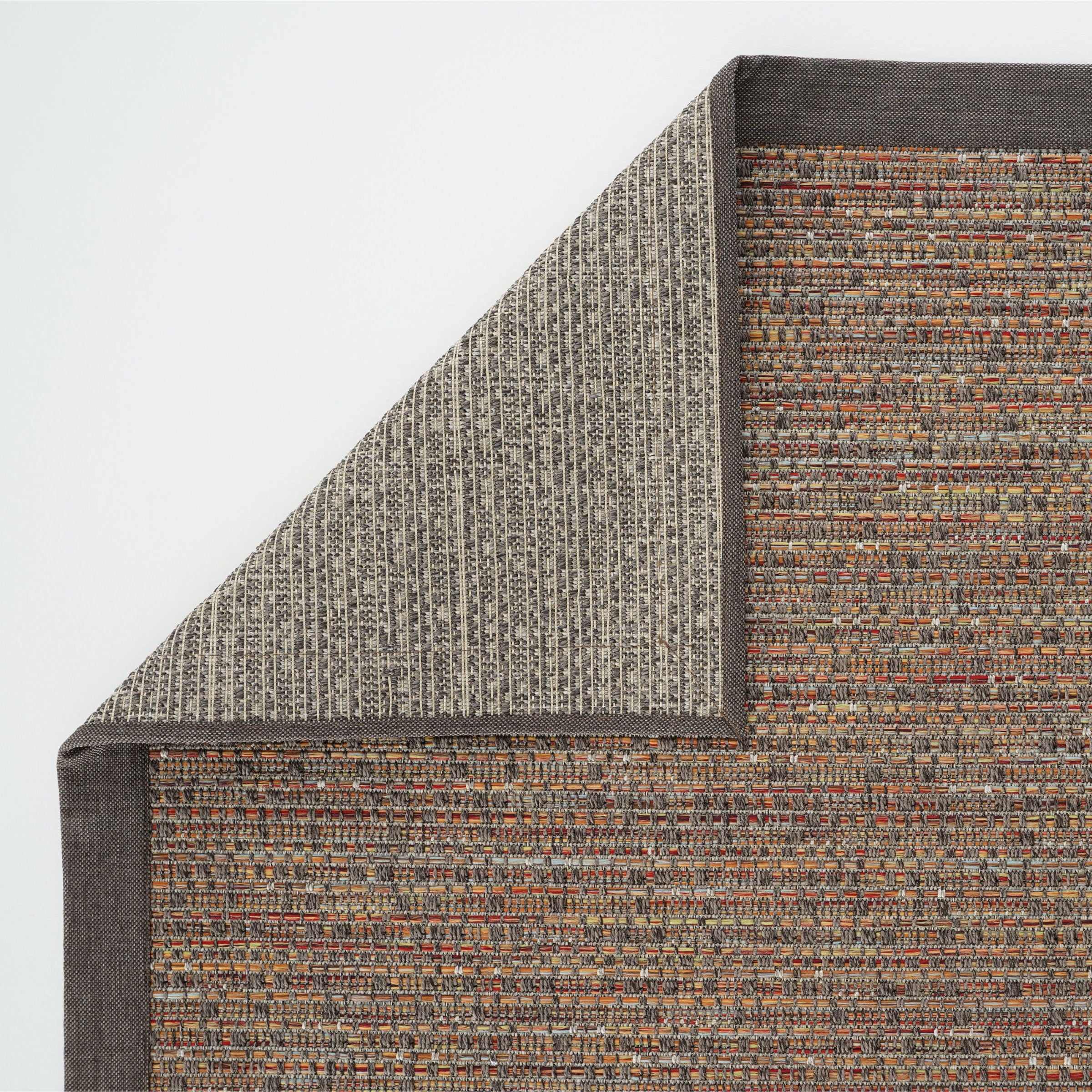 300X200 CM Sisal Carpet Rio CH-SSLRIO-L - Rugs - ebarza Furniture UAE | Shop Modern Furniture in Abu Dhabi & Dubai - مفروشات ايبازرا في الامارات | تسوق اثاث عصري وديكورات مميزة في دبي وابوظبي