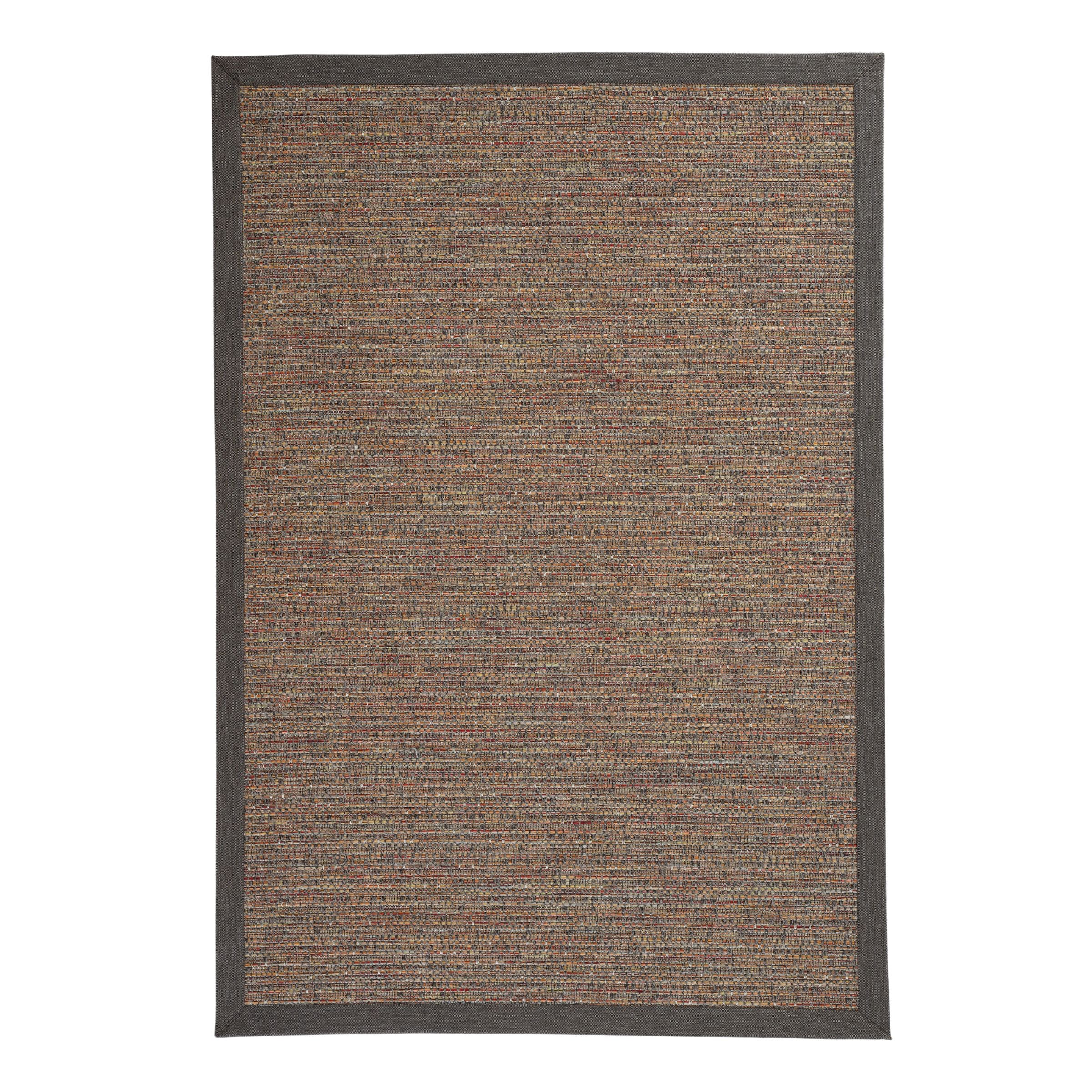 400X300 CM Sisal Carpet Rio Rain Bow CH-SSLRIO-XL - Rugs - ebarza Furniture UAE | Shop Modern Furniture in Abu Dhabi & Dubai - مفروشات ايبازرا في الامارات | تسوق اثاث عصري وديكورات مميزة في دبي وابوظبي