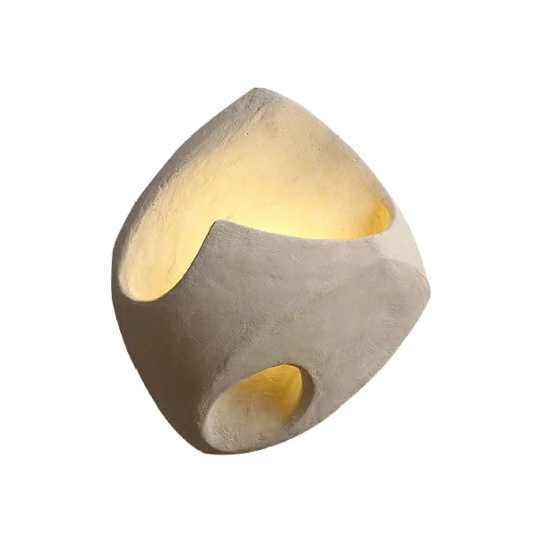 Resin Pendant Light HTD-2407-B - Pendant Lamps - ebarza Furniture UAE | Shop Modern Furniture in Abu Dhabi & Dubai - مفروشات ايبازرا في الامارات | تسوق اثاث عصري وديكورات مميزة في دبي وابوظبي