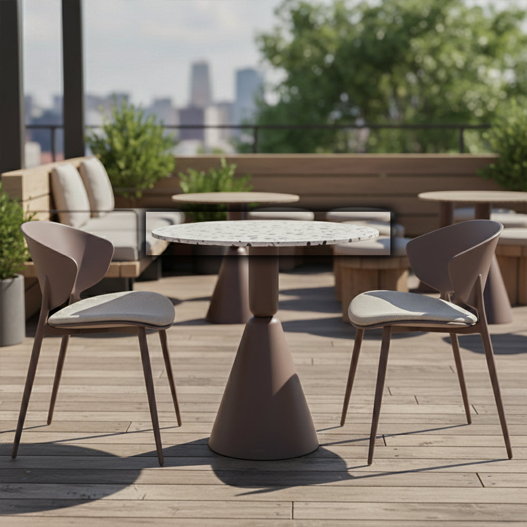 Round 70cm Table Top 302-N012