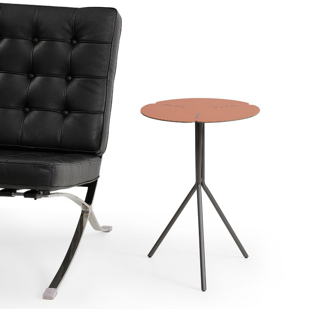 Side table LWL25000 - Side Tables - ebarza Furniture UAE | Shop Modern Furniture in Abu Dhabi & Dubai - مفروشات ايبازرا في الامارات | تسوق اثاث عصري وديكورات مميزة في دبي وابوظبي