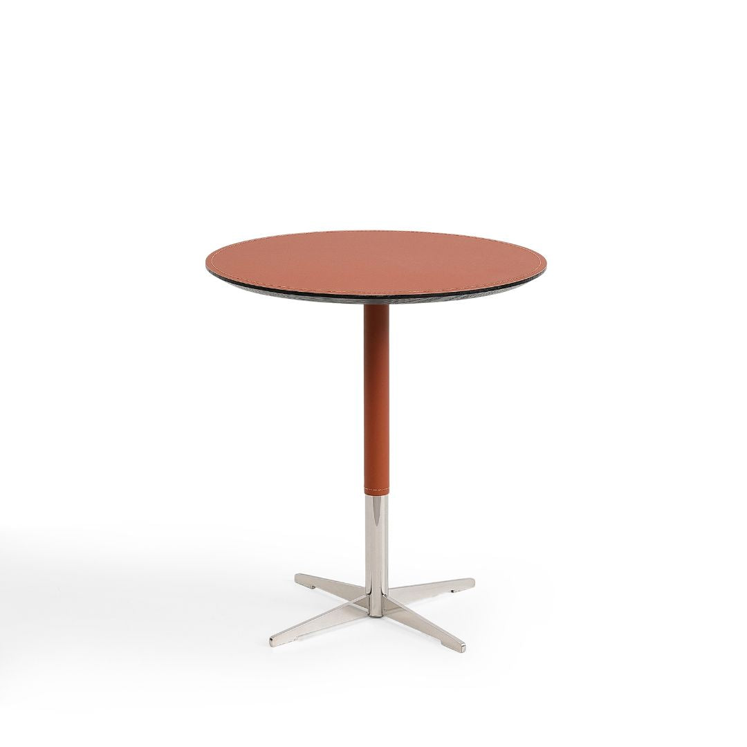 Side table LWL25001 - Side Tables - ebarza Furniture UAE | Shop Modern Furniture in Abu Dhabi & Dubai - مفروشات ايبازرا في الامارات | تسوق اثاث عصري وديكورات مميزة في دبي وابوظبي