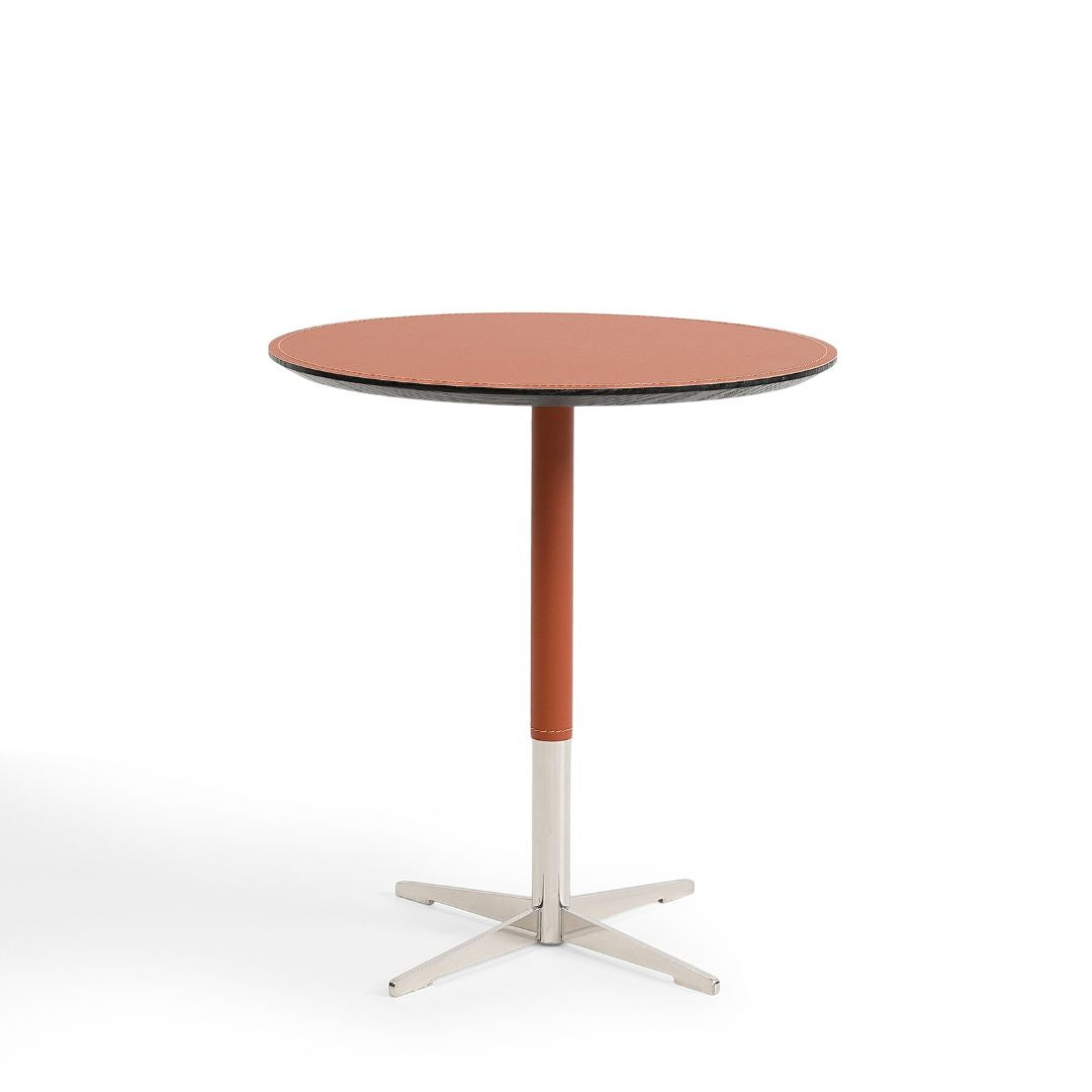 Side table LWL25001 - Side Tables - ebarza Furniture UAE | Shop Modern Furniture in Abu Dhabi & Dubai - مفروشات ايبازرا في الامارات | تسوق اثاث عصري وديكورات مميزة في دبي وابوظبي